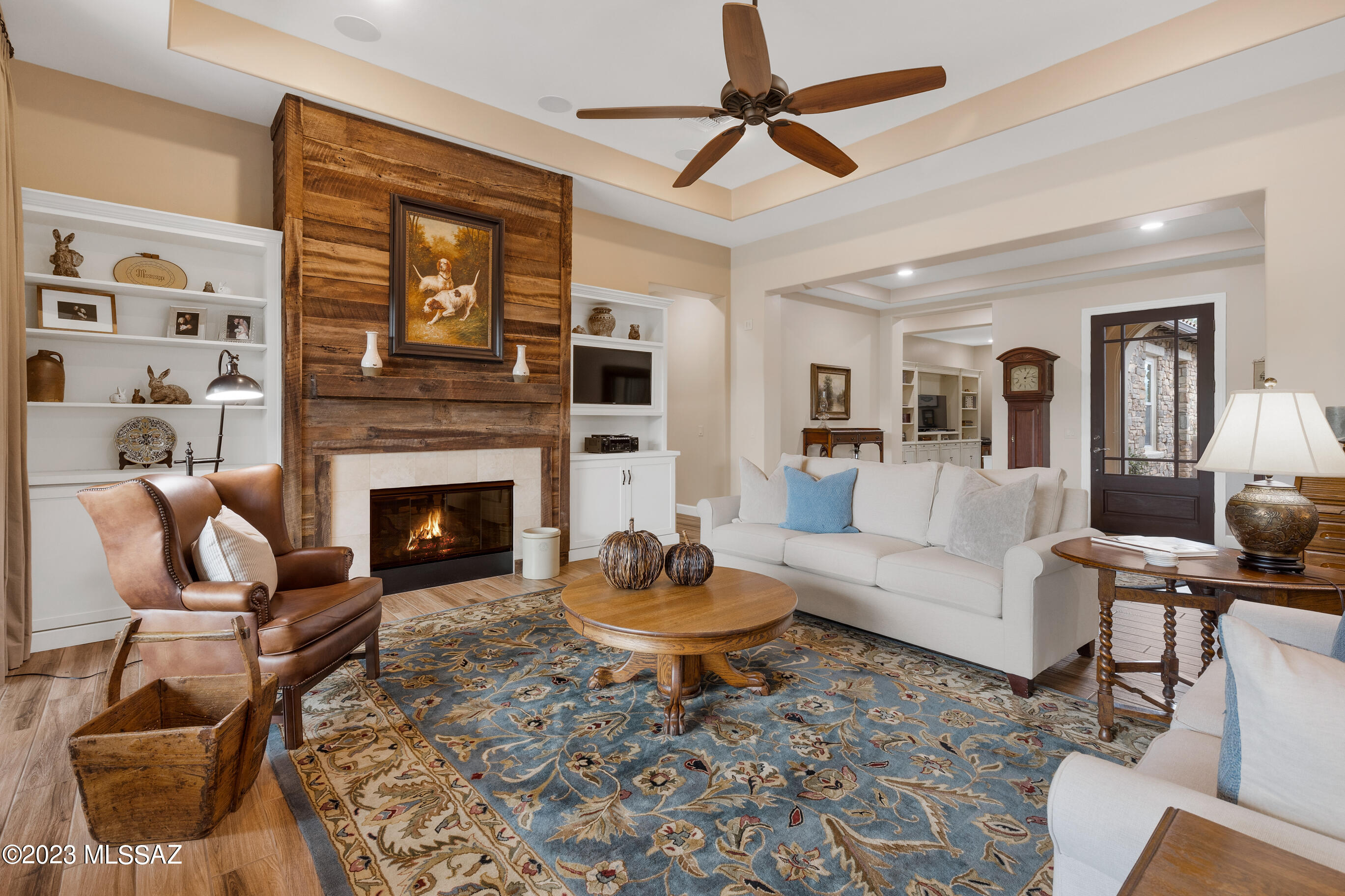 Saddlebrooke - Residential