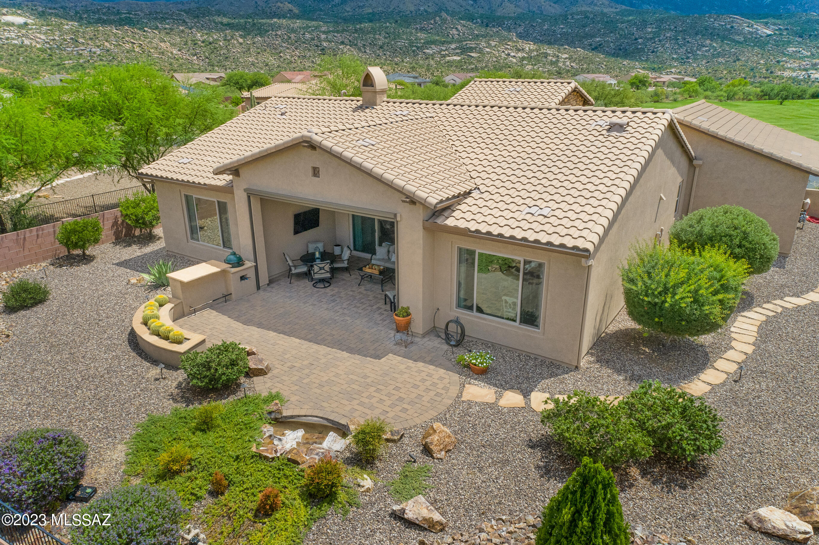 Saddlebrooke - Residential