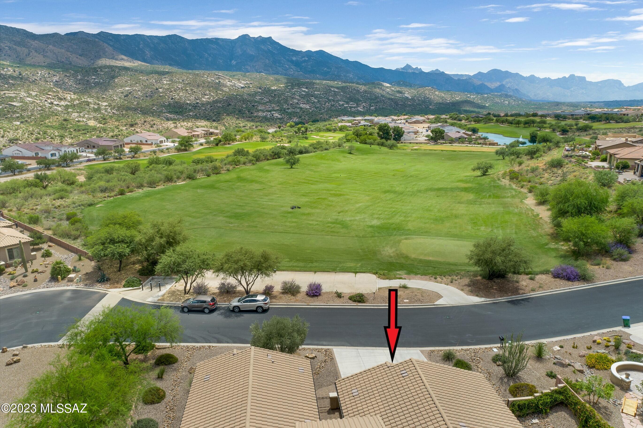 Saddlebrooke - Residential