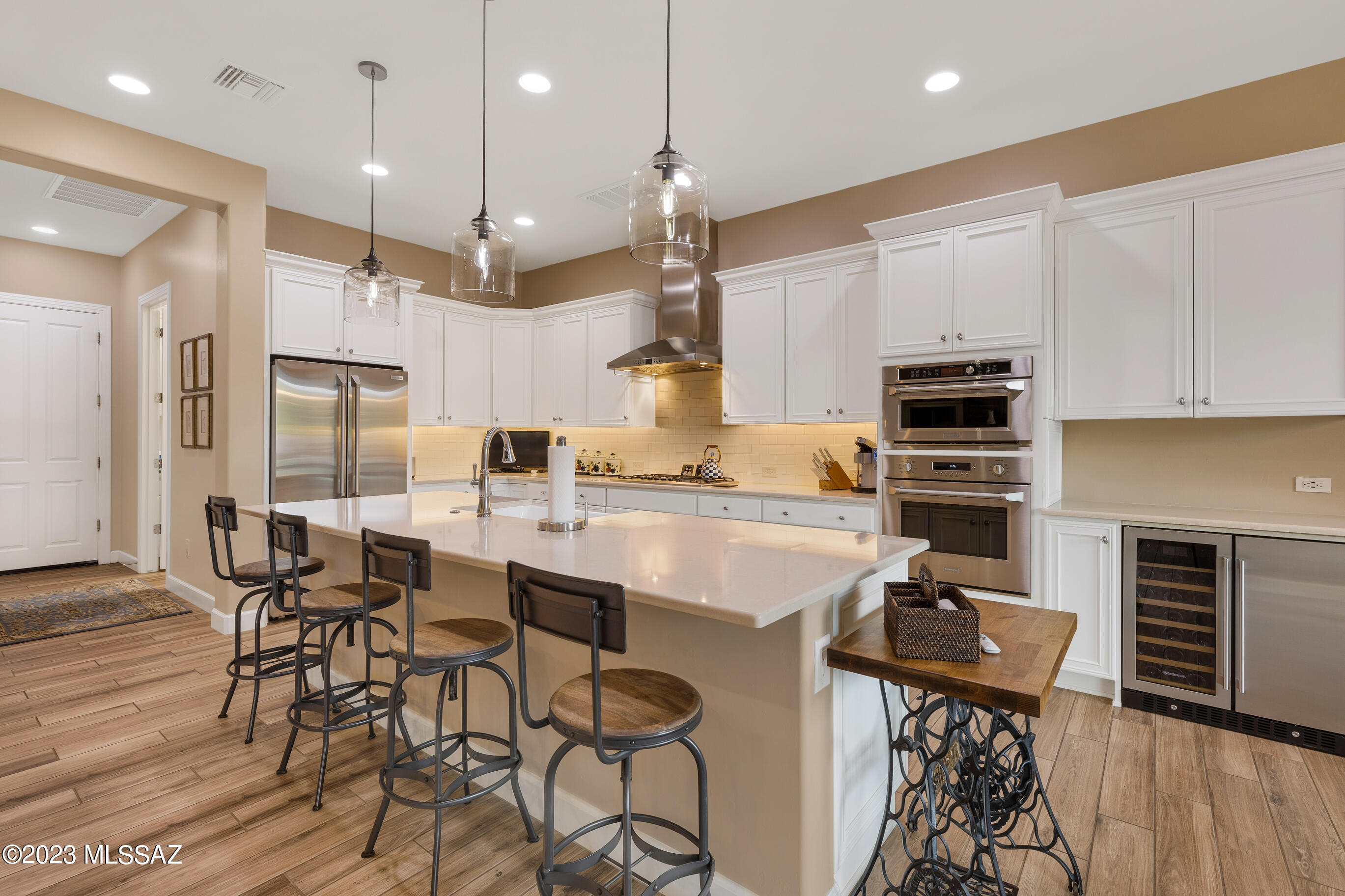 Saddlebrooke - Residential