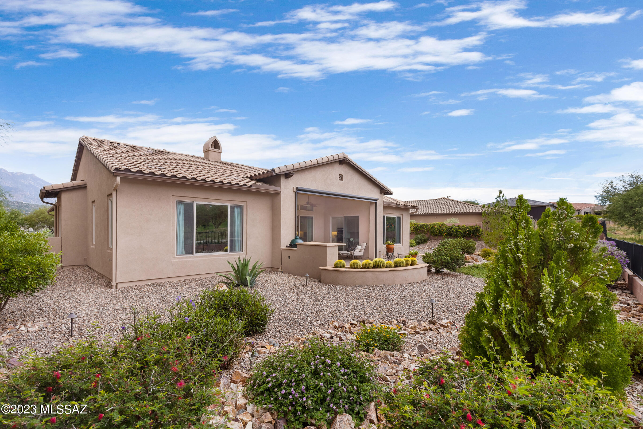 Saddlebrooke - Residential