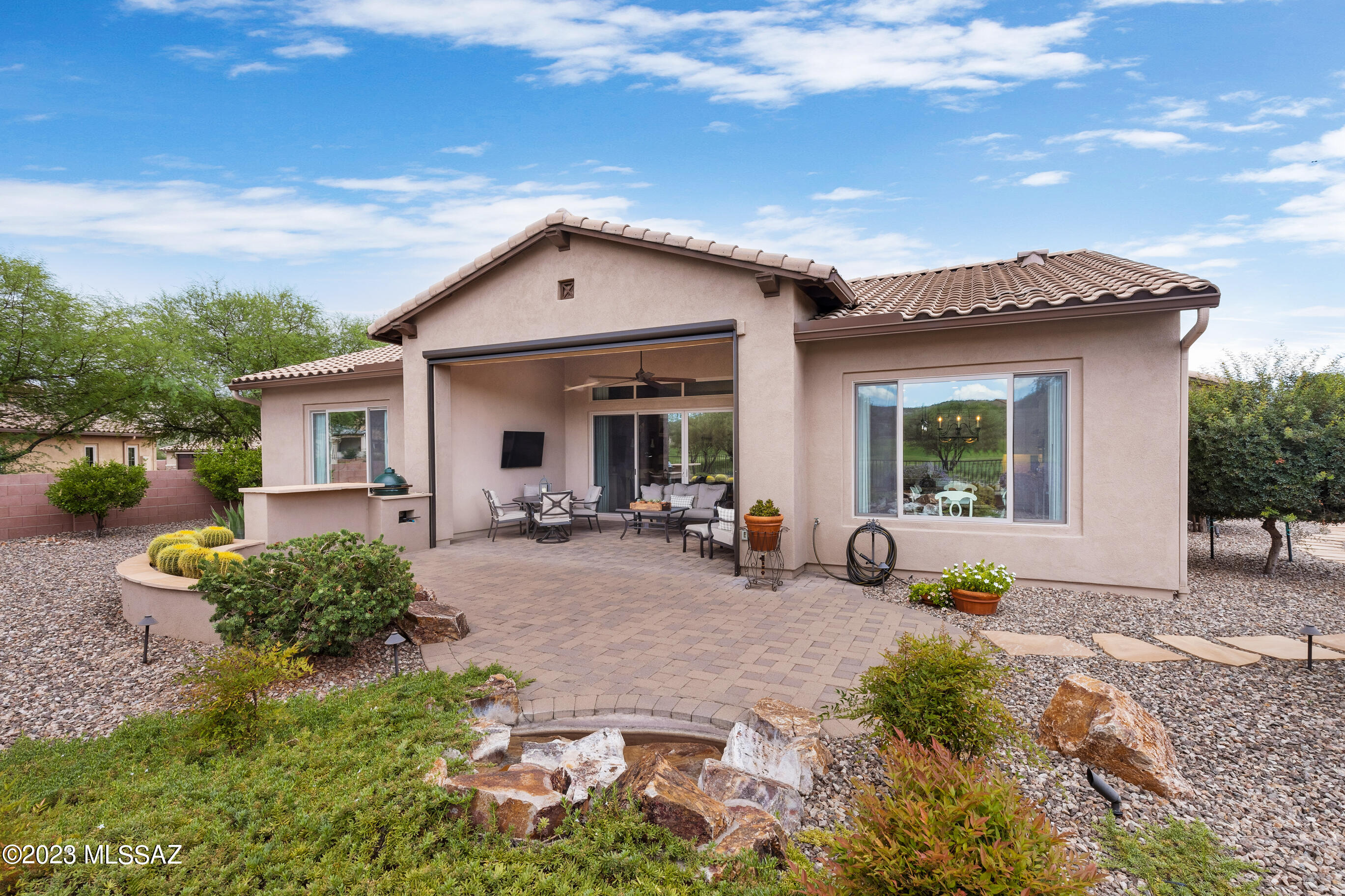 Saddlebrooke - Residential