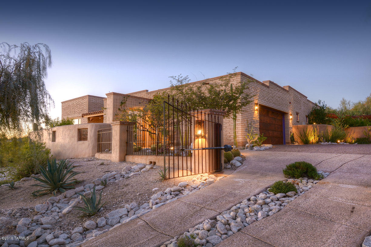 Adobes De La Vista (1-7) - Residential