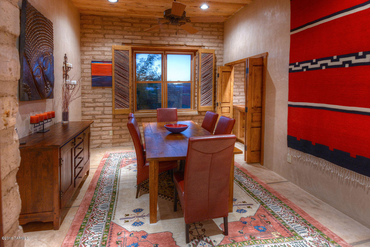 Adobes De La Vista (1-7) - Residential