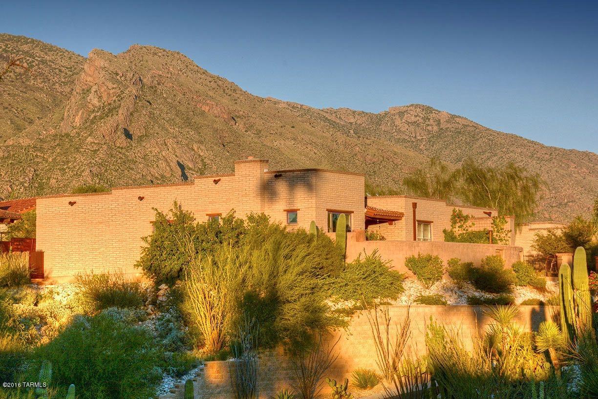 Adobes De La Vista (1-7) - Residential