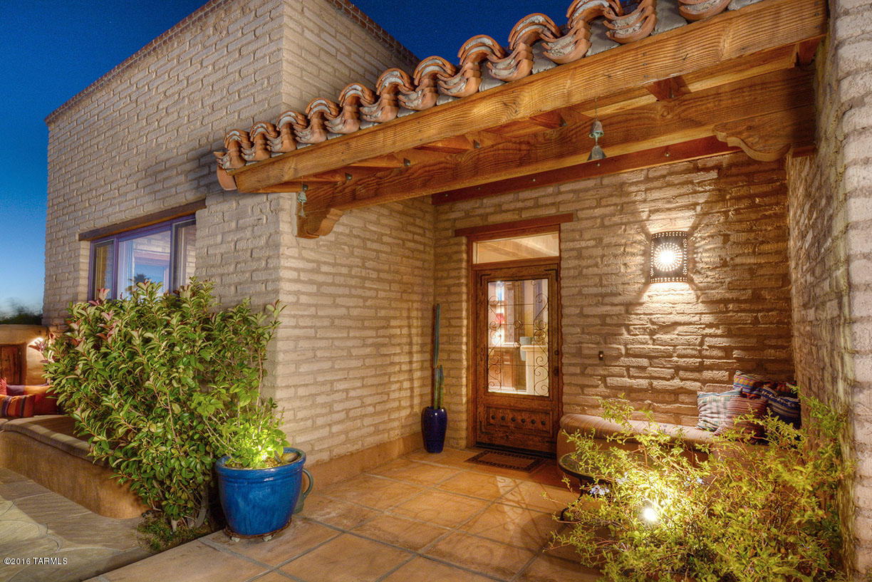 Adobes De La Vista (1-7) - Residential