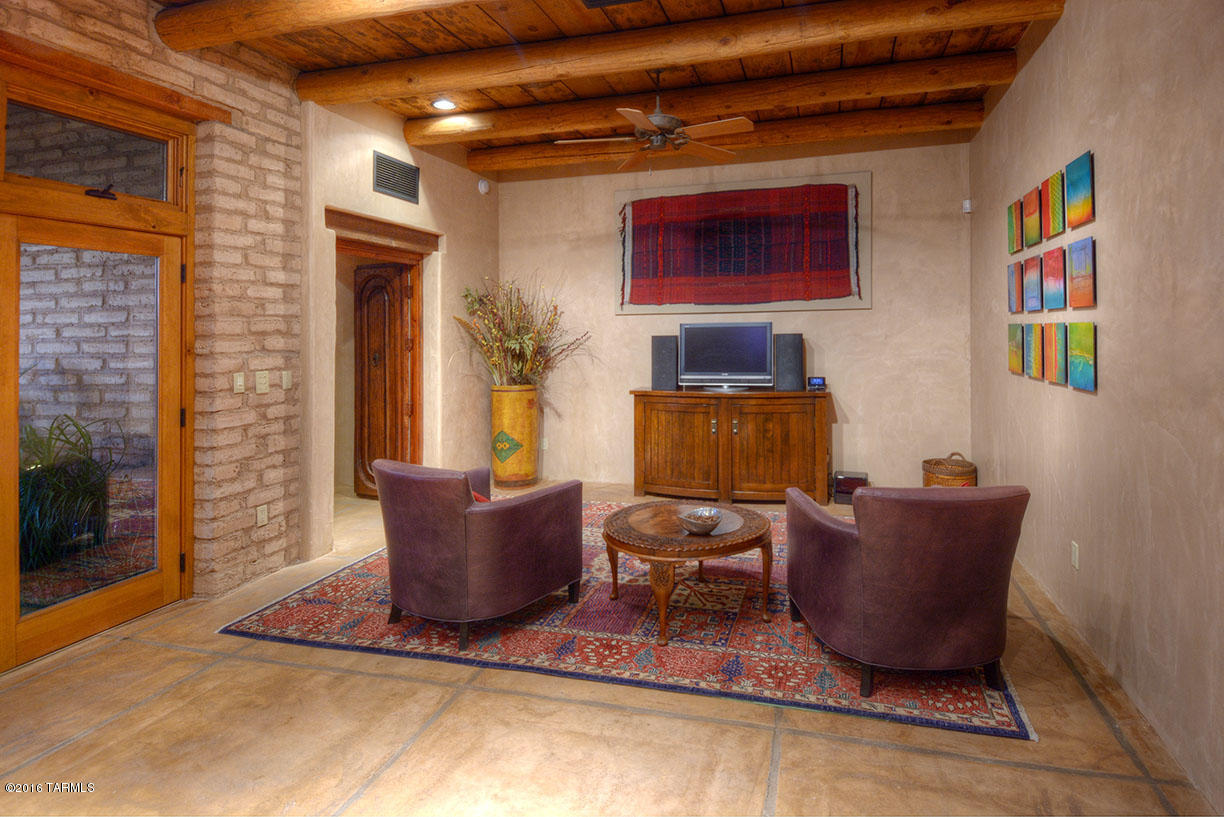 Adobes De La Vista (1-7) - Residential