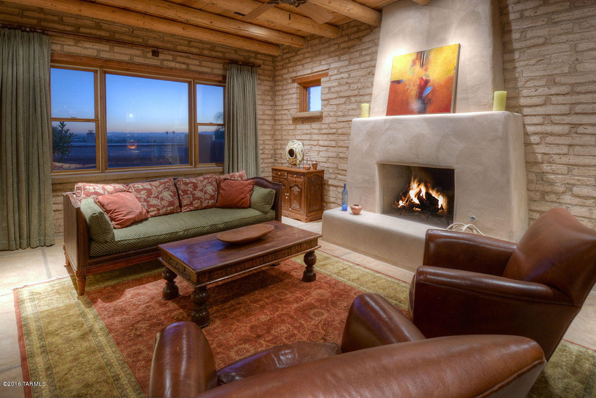 Adobes De La Vista (1-7) - Residential