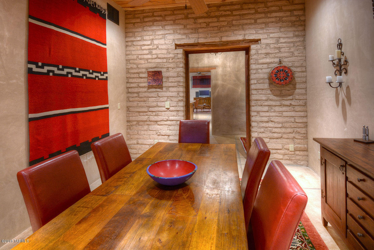 Adobes De La Vista (1-7) - Residential