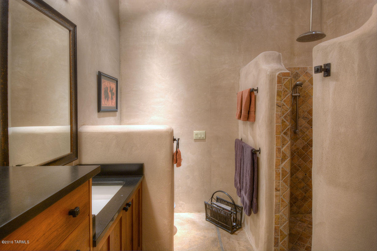Adobes De La Vista (1-7) - Residential