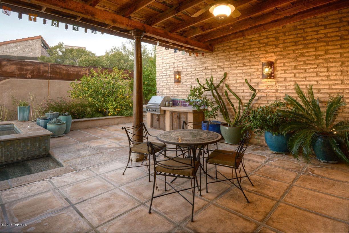 Adobes De La Vista (1-7) - Residential