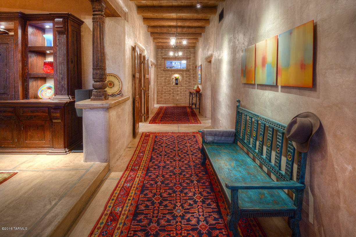 Adobes De La Vista (1-7) - Residential