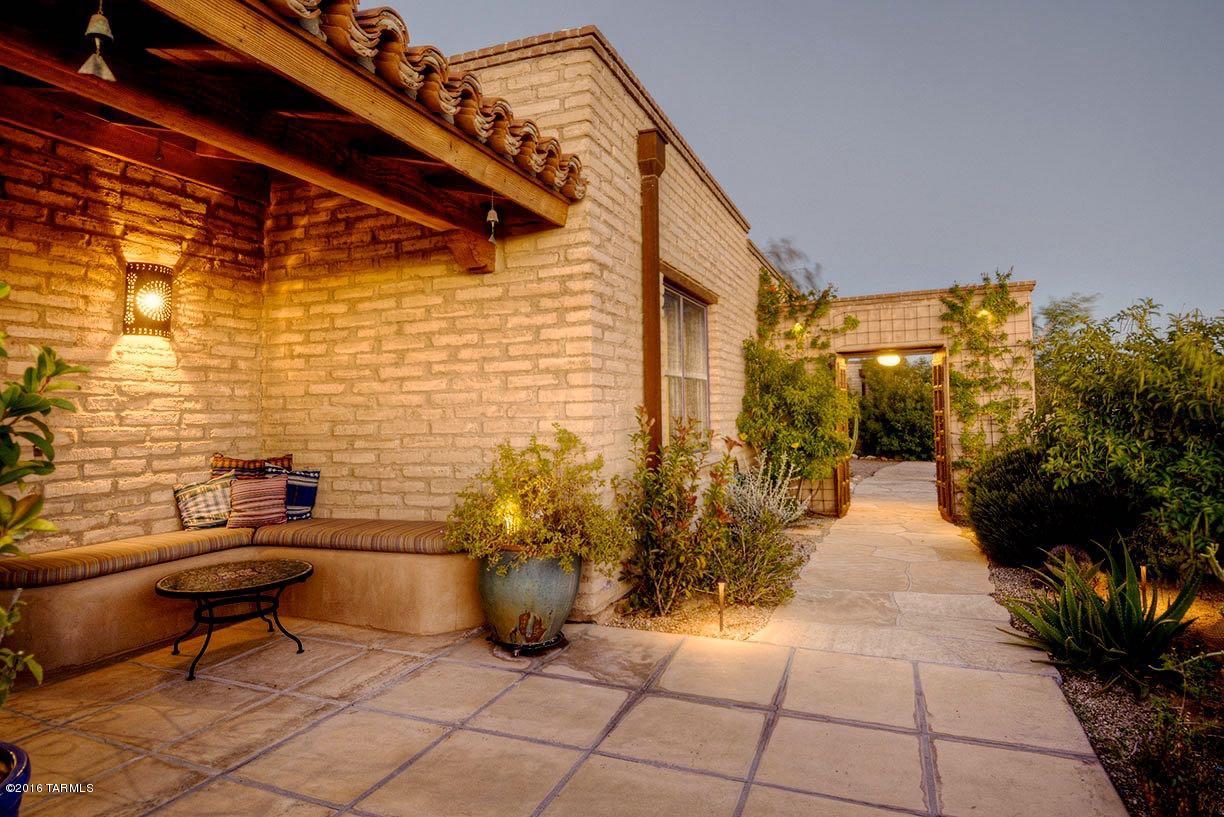 Adobes De La Vista (1-7) - Residential