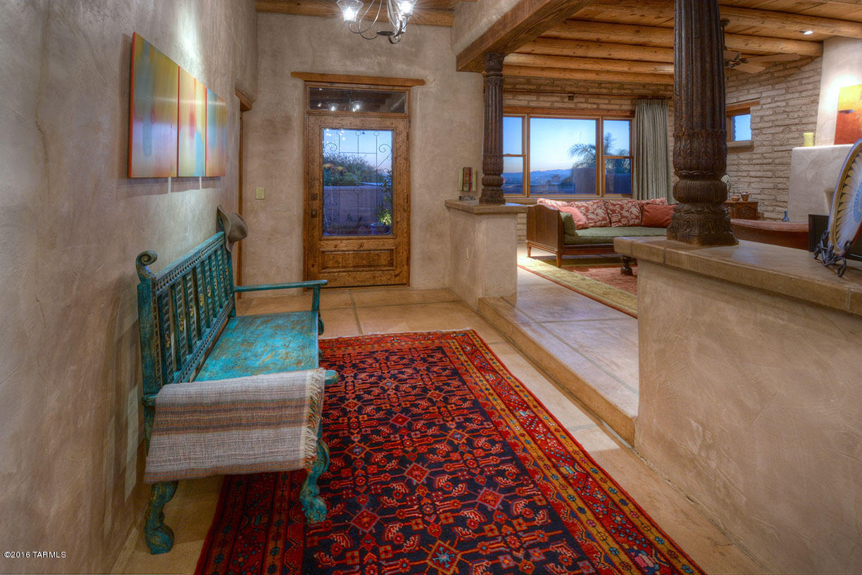 Adobes De La Vista (1-7) - Residential