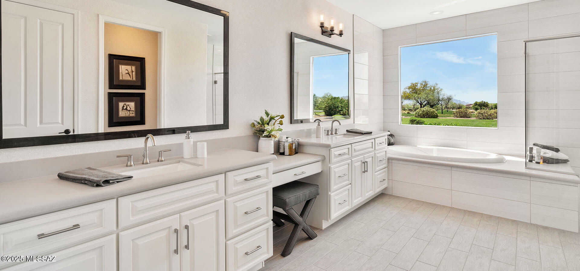 Saddlebrooke Ranch - Residential