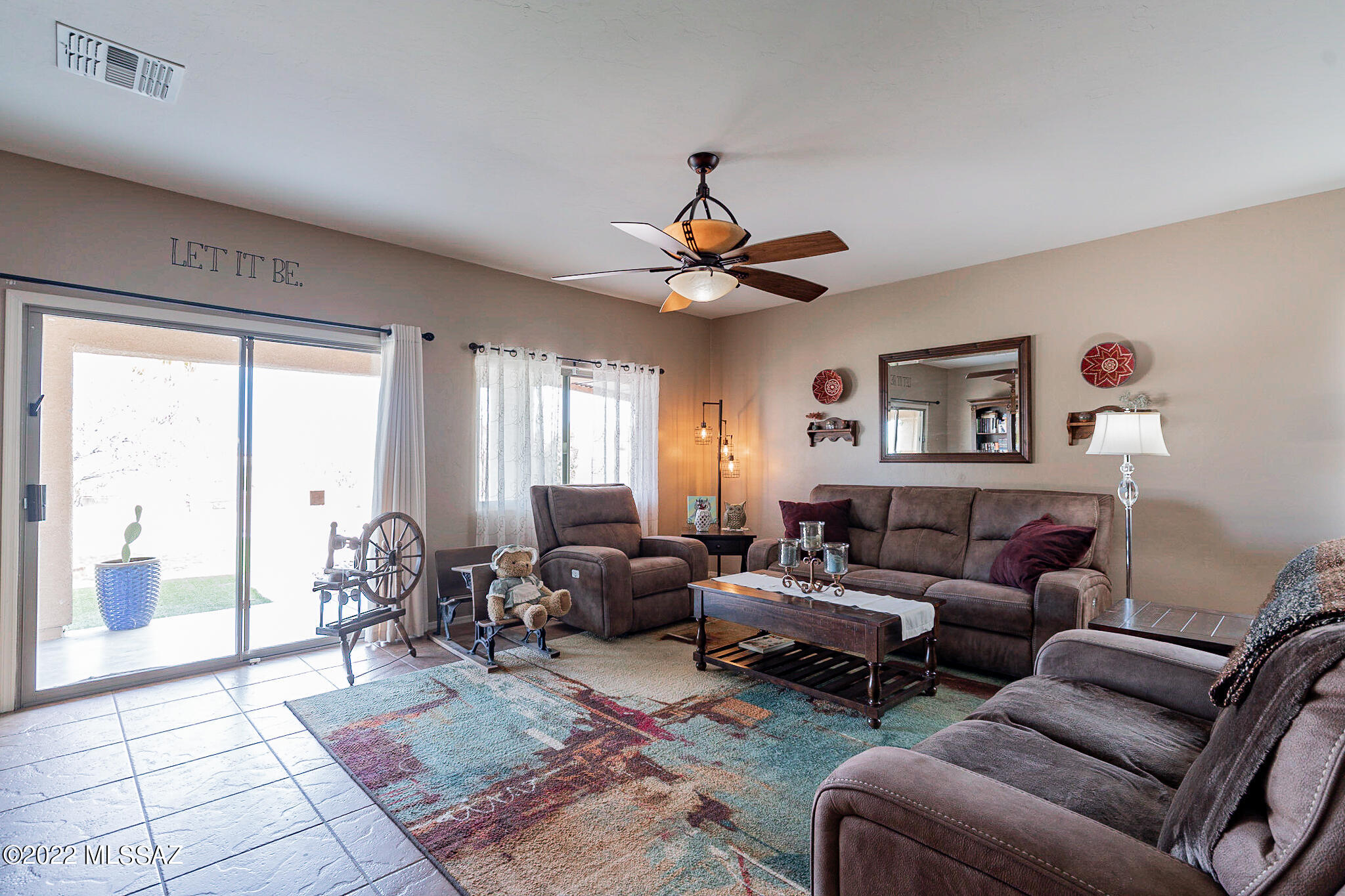 Santa Rita Ranch (1-359), (Blk 1&2) - Residential