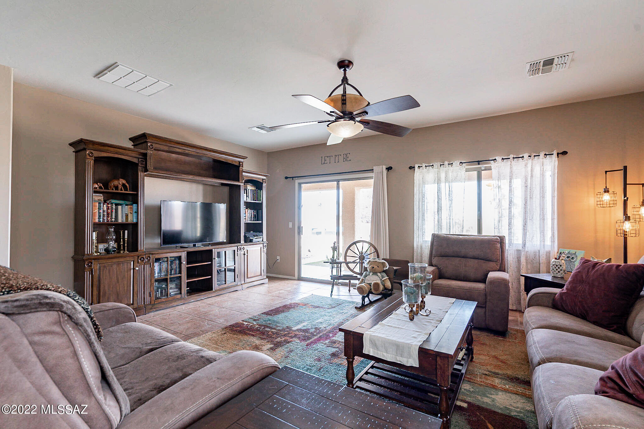 Santa Rita Ranch (1-359), (Blk 1&2) - Residential
