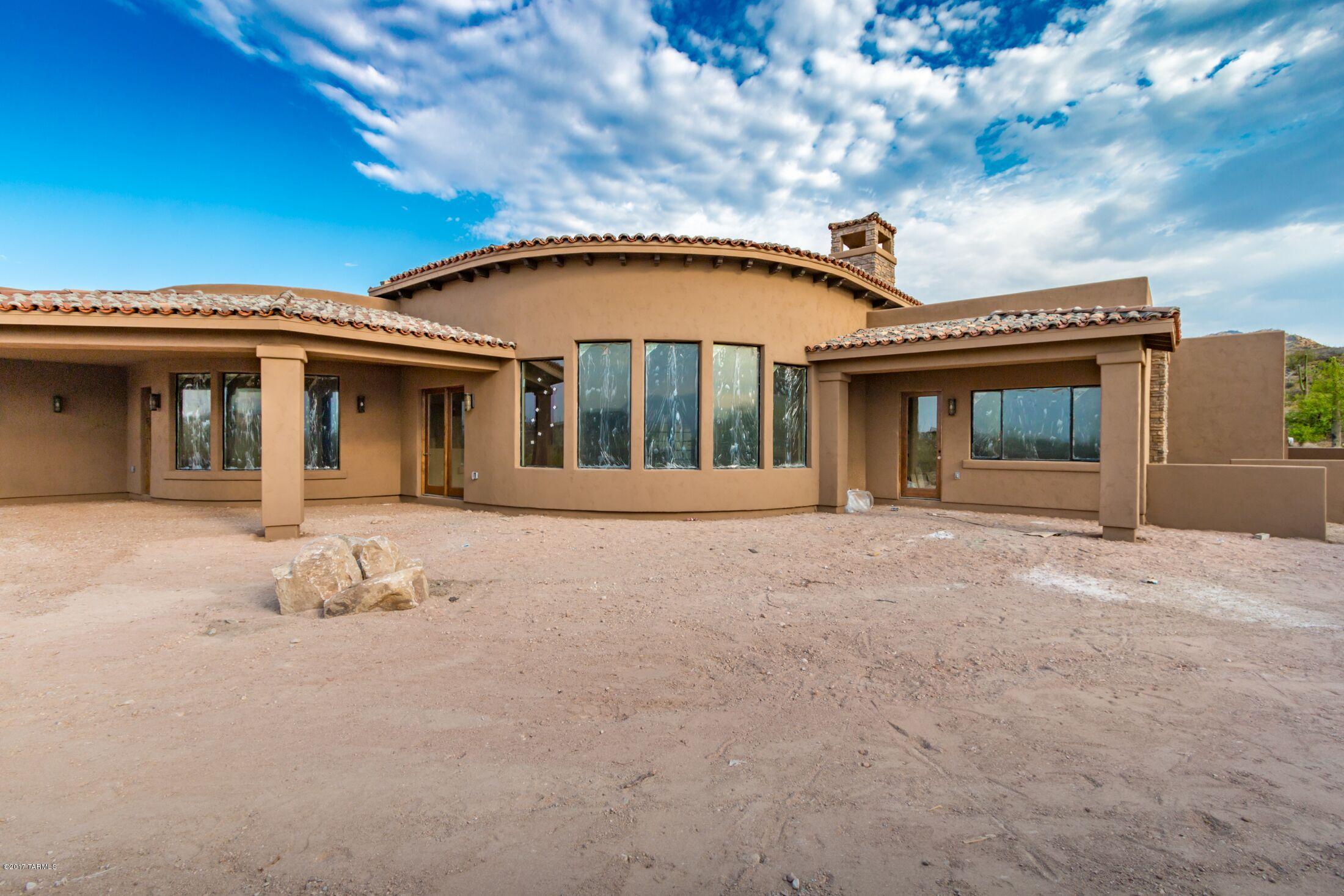 Stone Canyon III - Residential