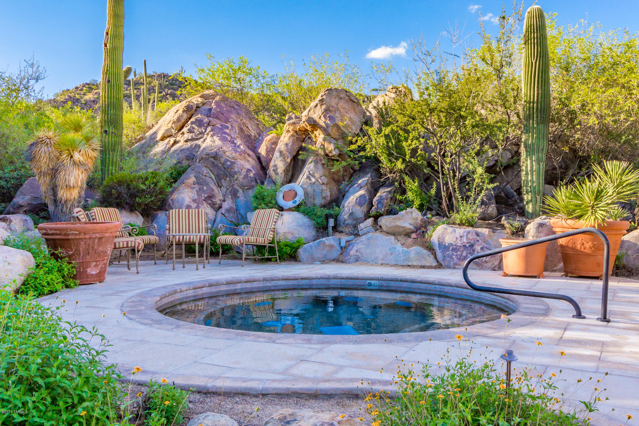 Stone Canyon III - Residential