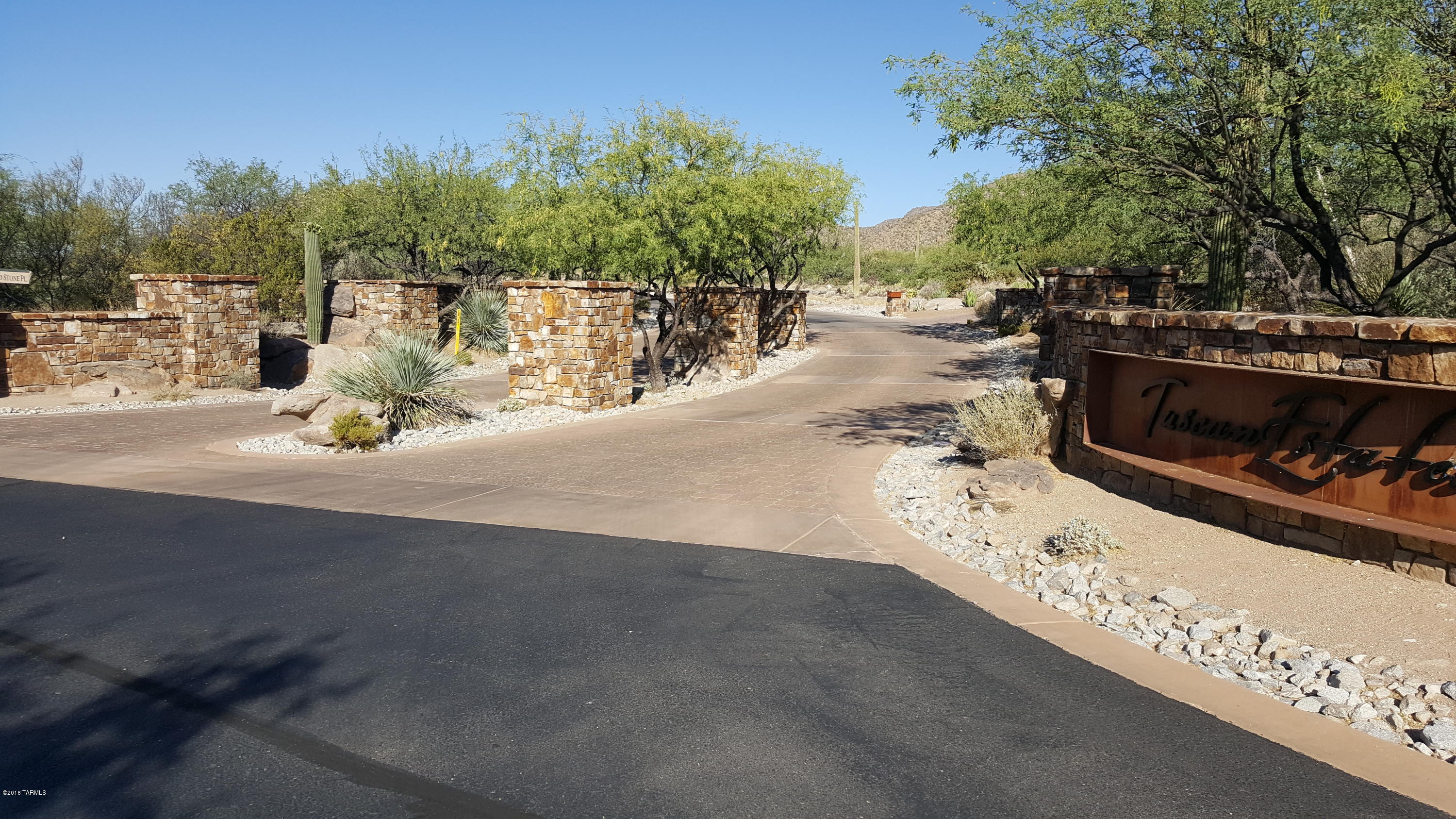 Stone Canyon III - Residential