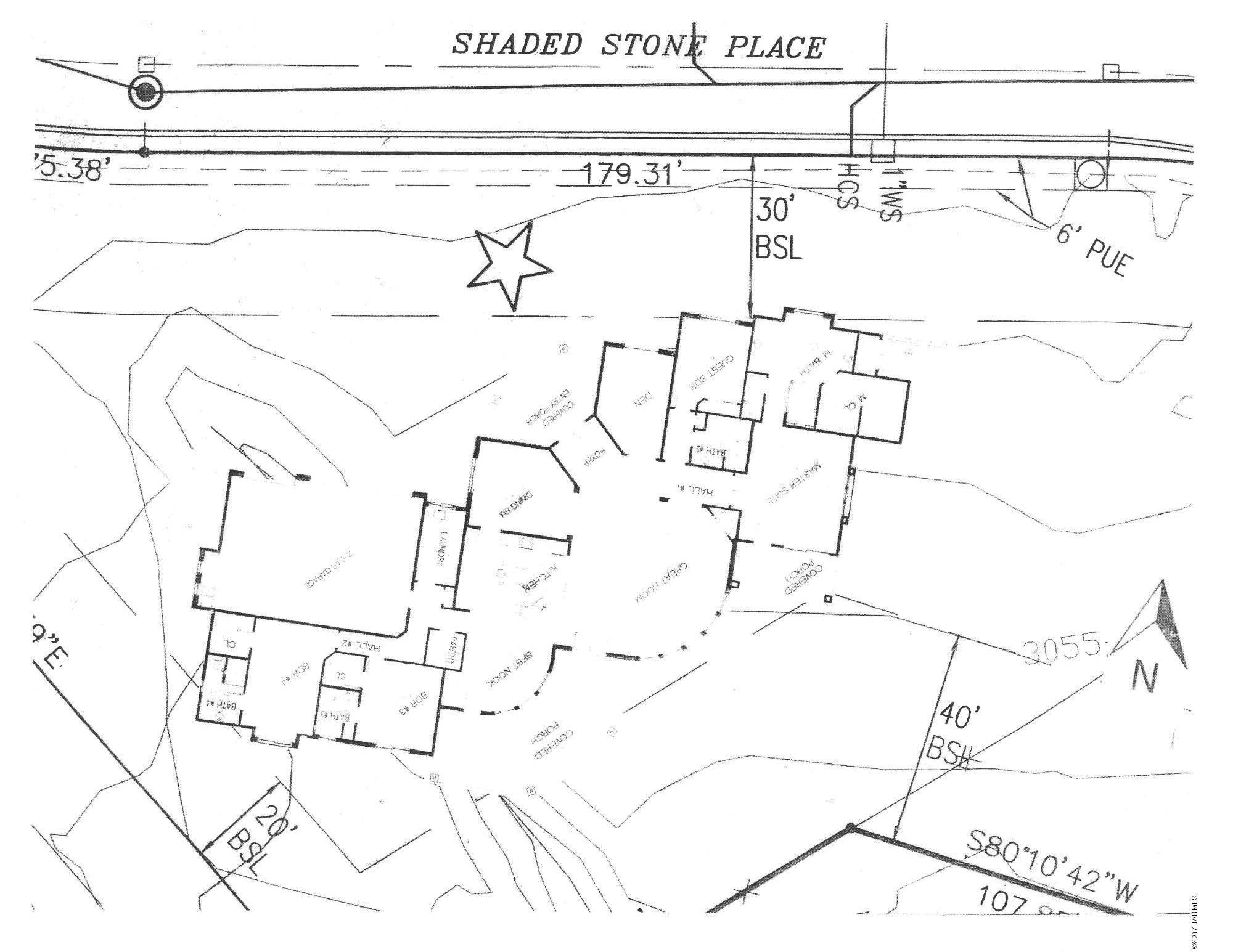 Stone Canyon III - Residential