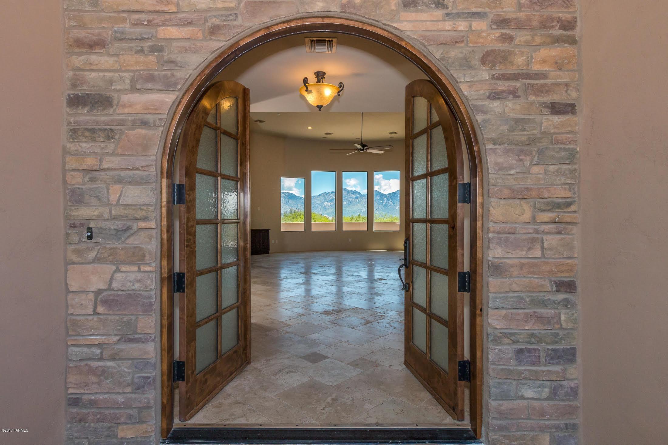 Stone Canyon III - Residential