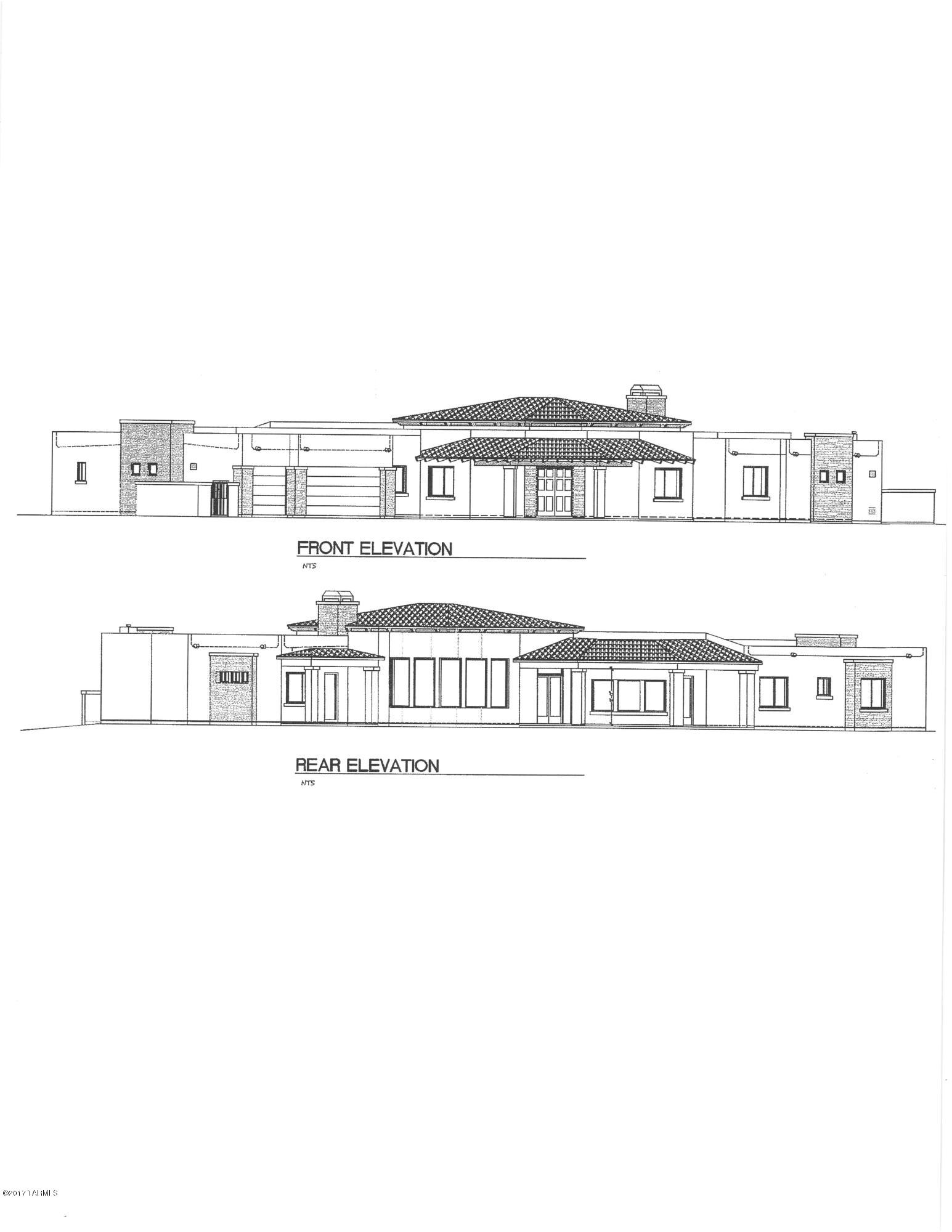 Stone Canyon III - Residential