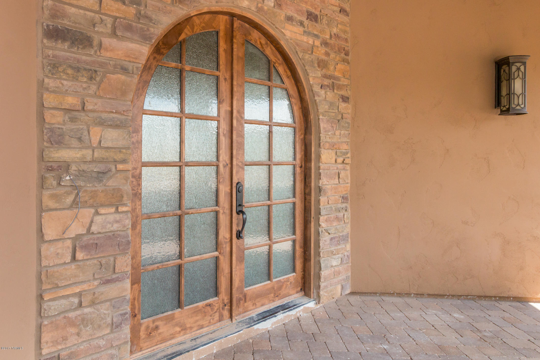 Stone Canyon III - Residential