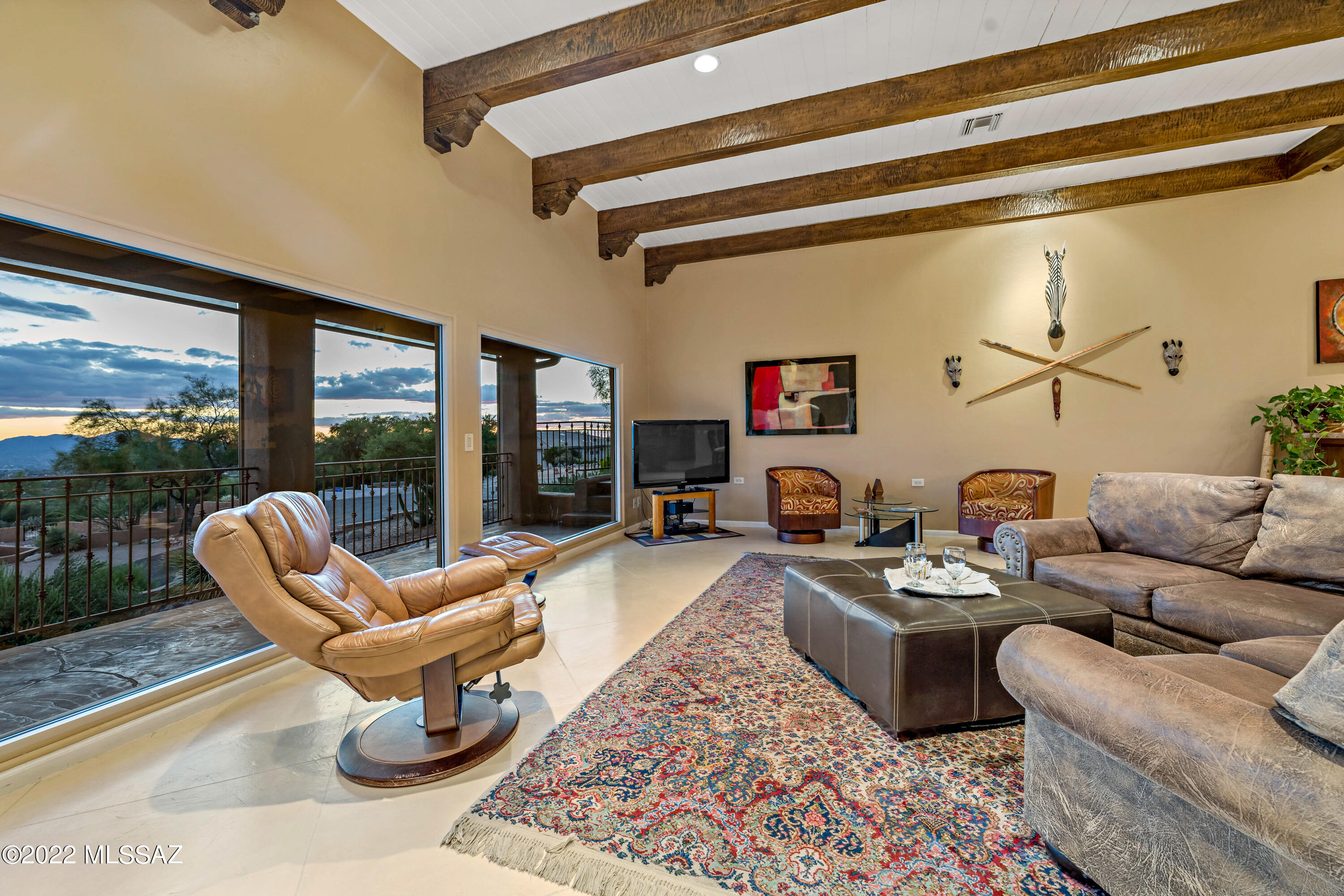 Sin Vacas (1-127 & 129-235) - Residential