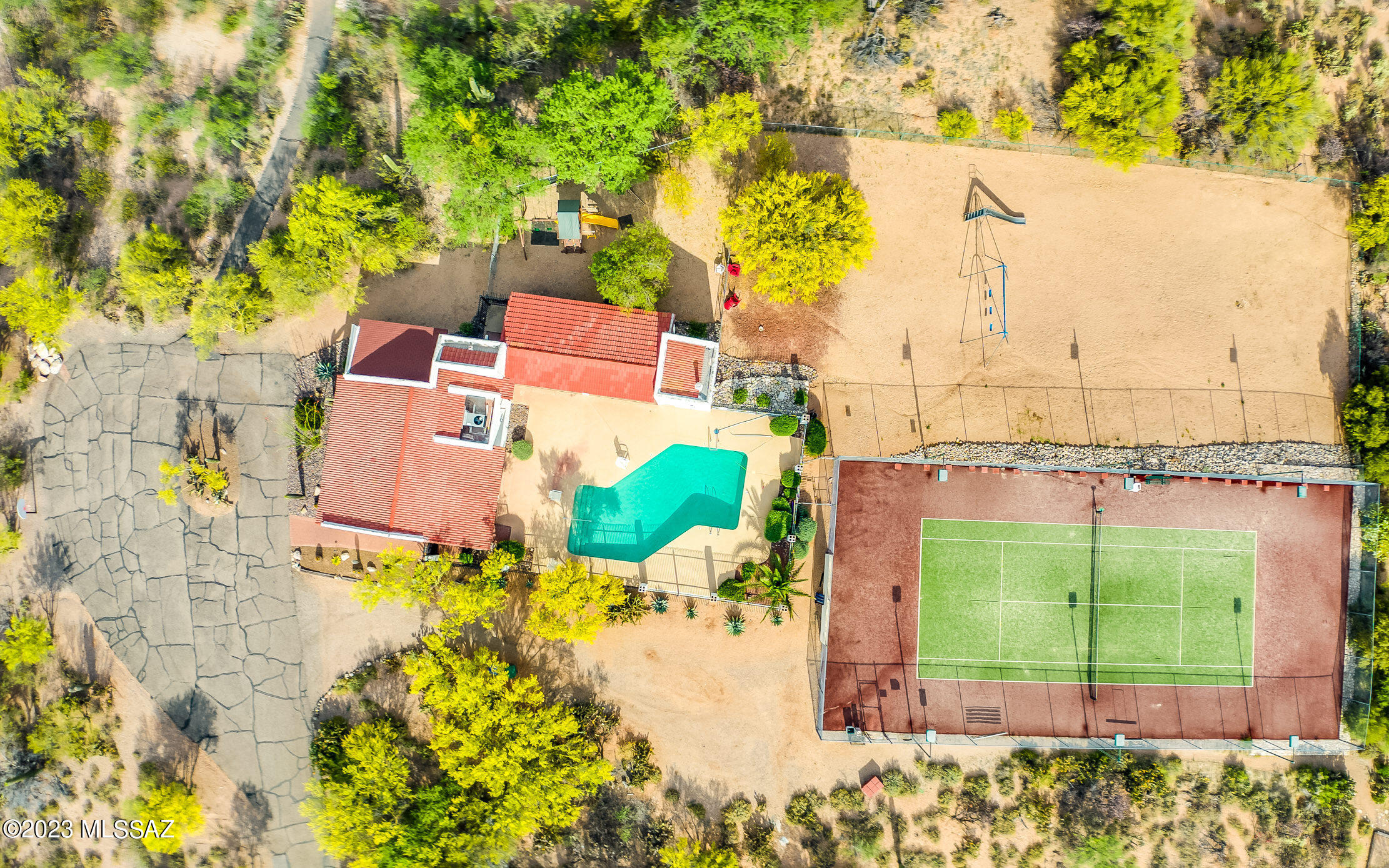 Haciendas Catalina Del Rey (1-174) - Residential