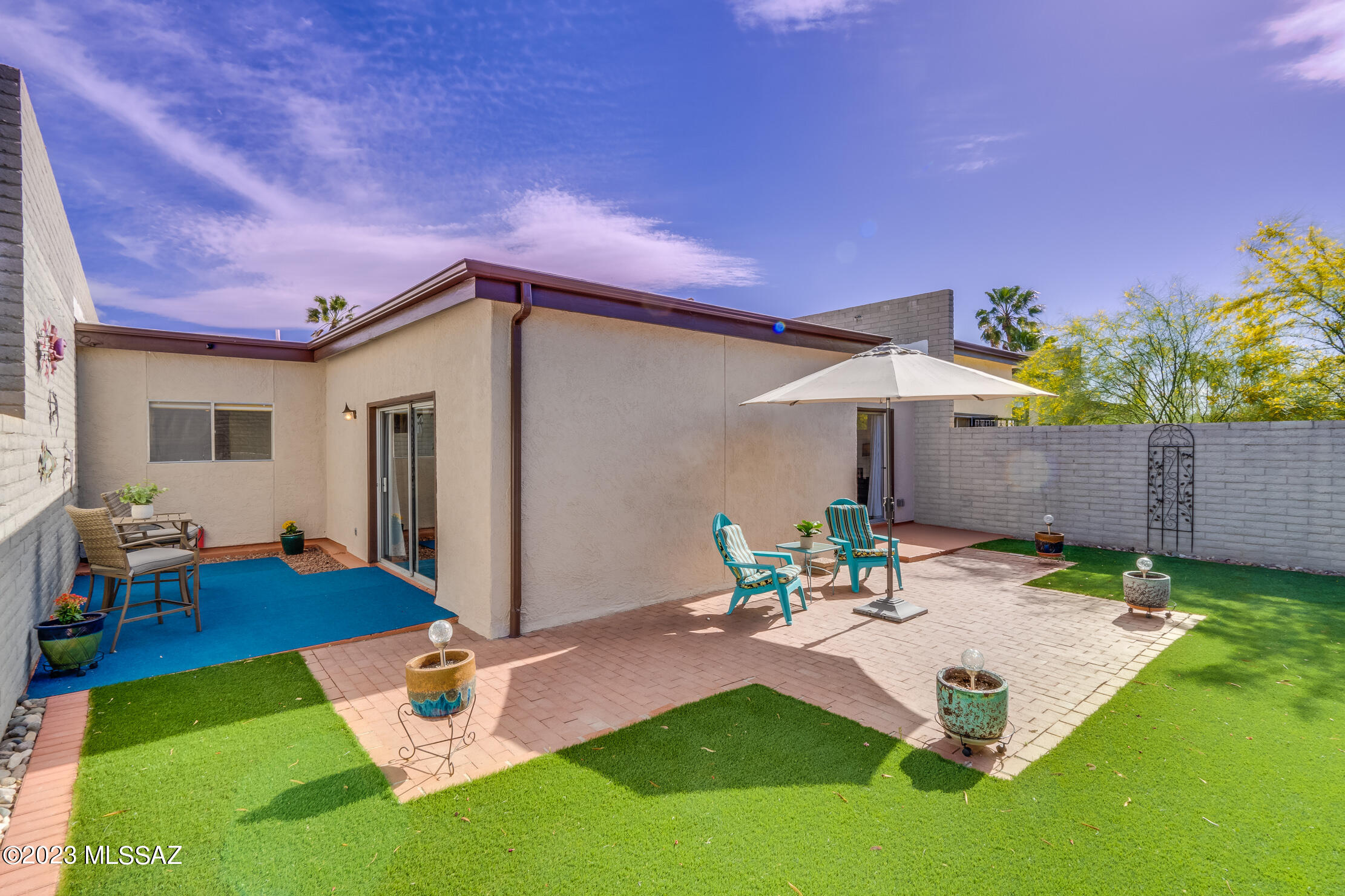 Haciendas Catalina Del Rey (1-174) - Residential