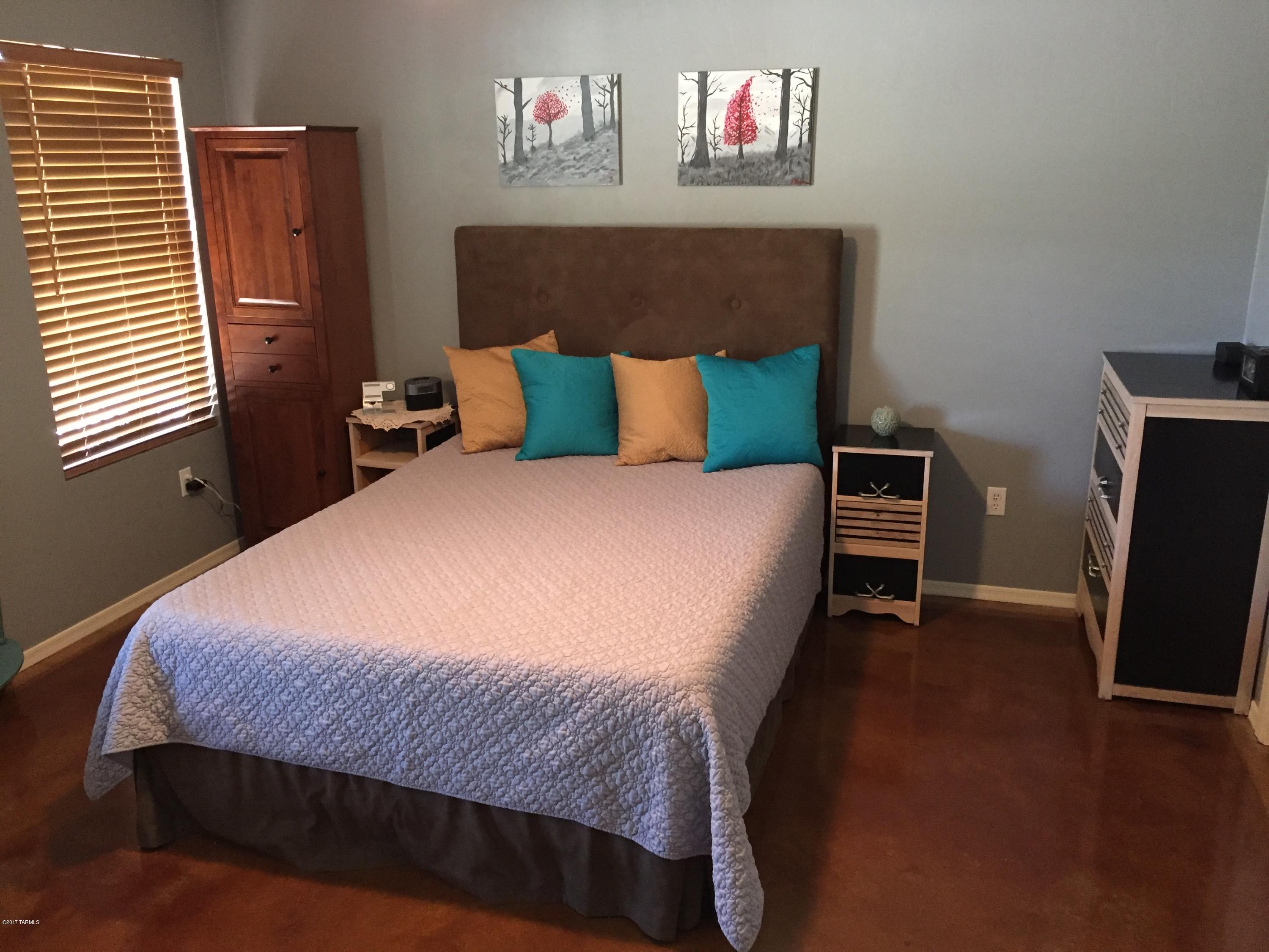 Tucson Mountain Village II (237-491) - Residential