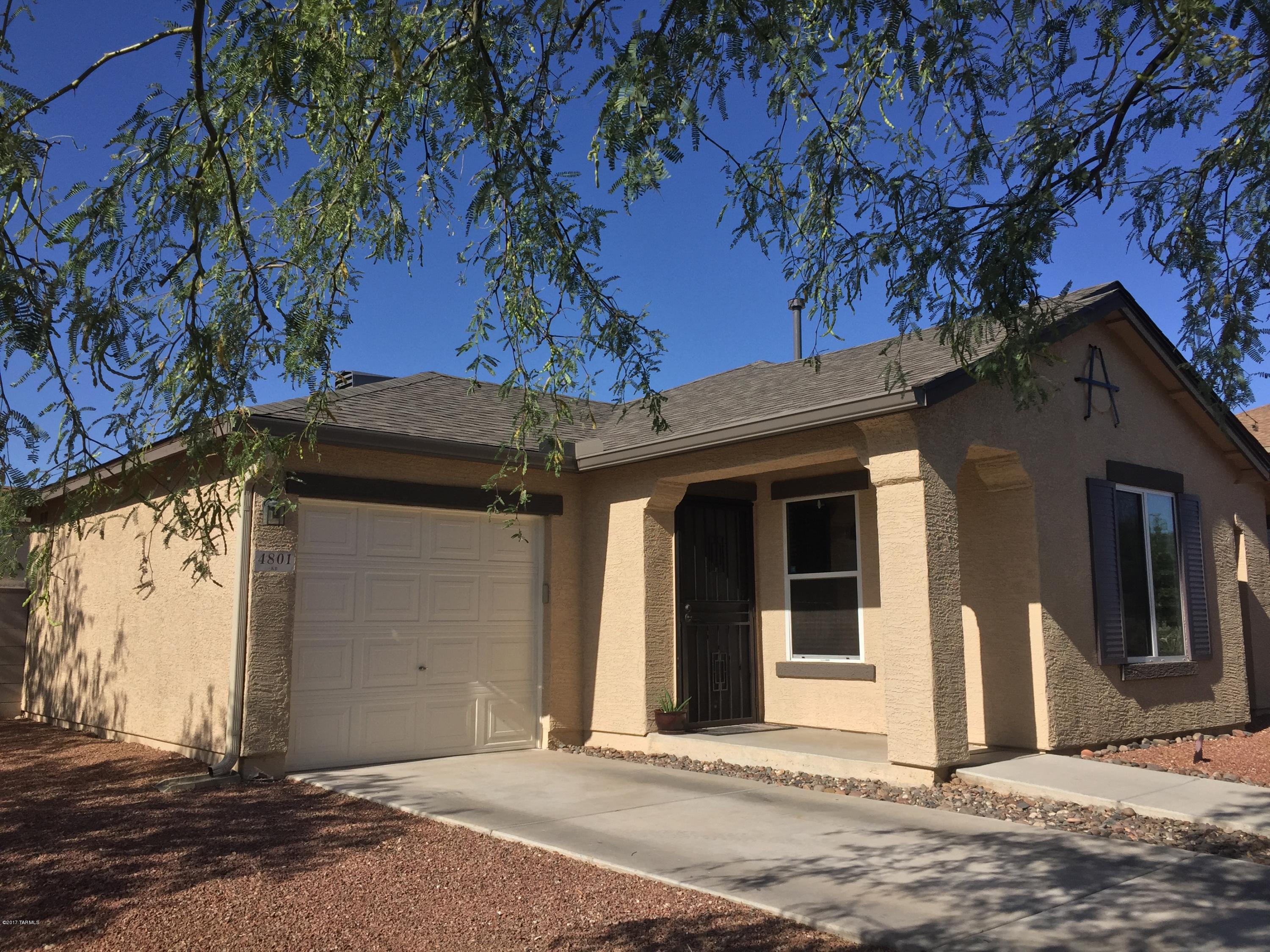 Tucson Mountain Village II (237-491) - Residential
