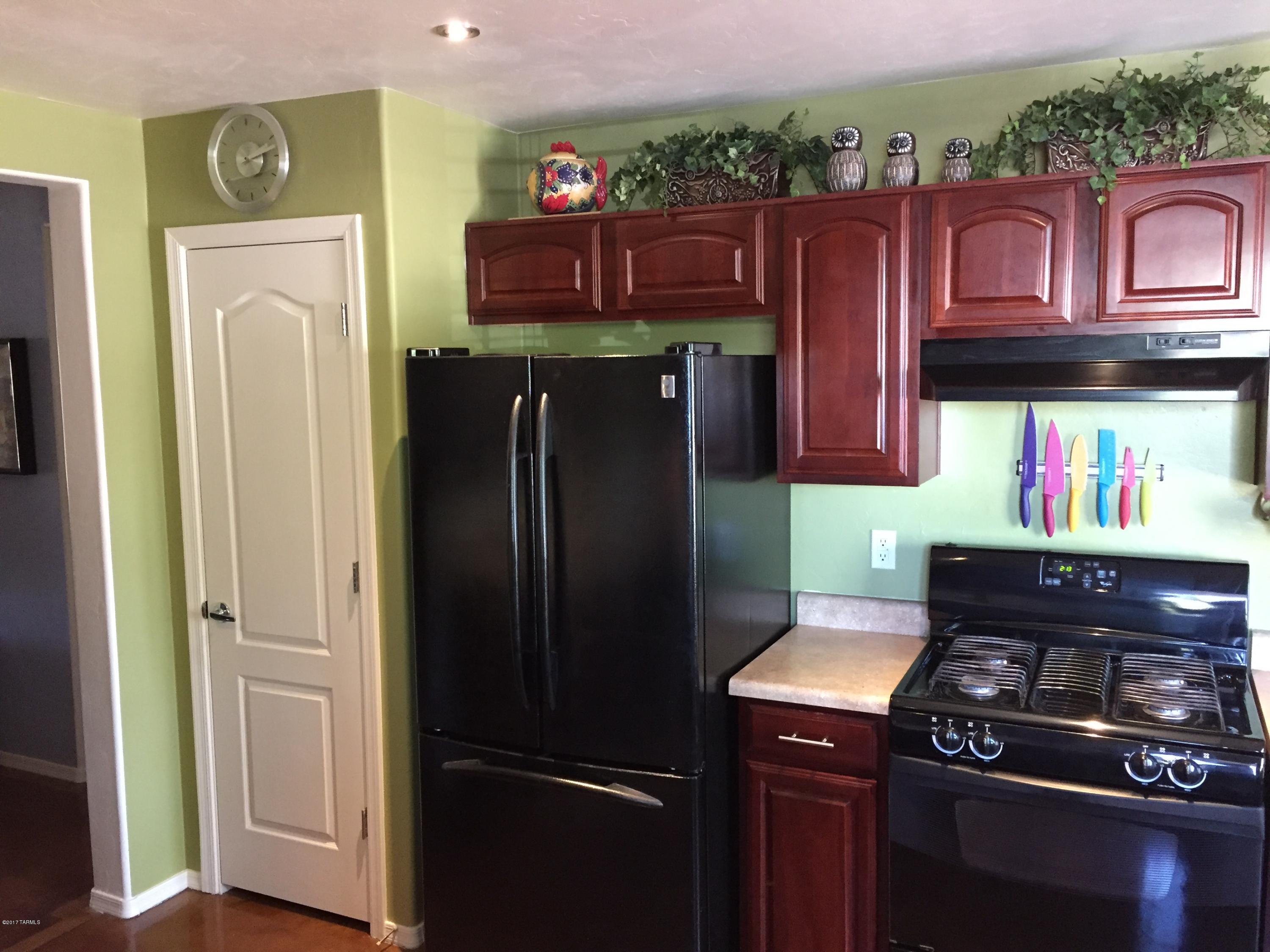 Tucson Mountain Village II (237-491) - Residential