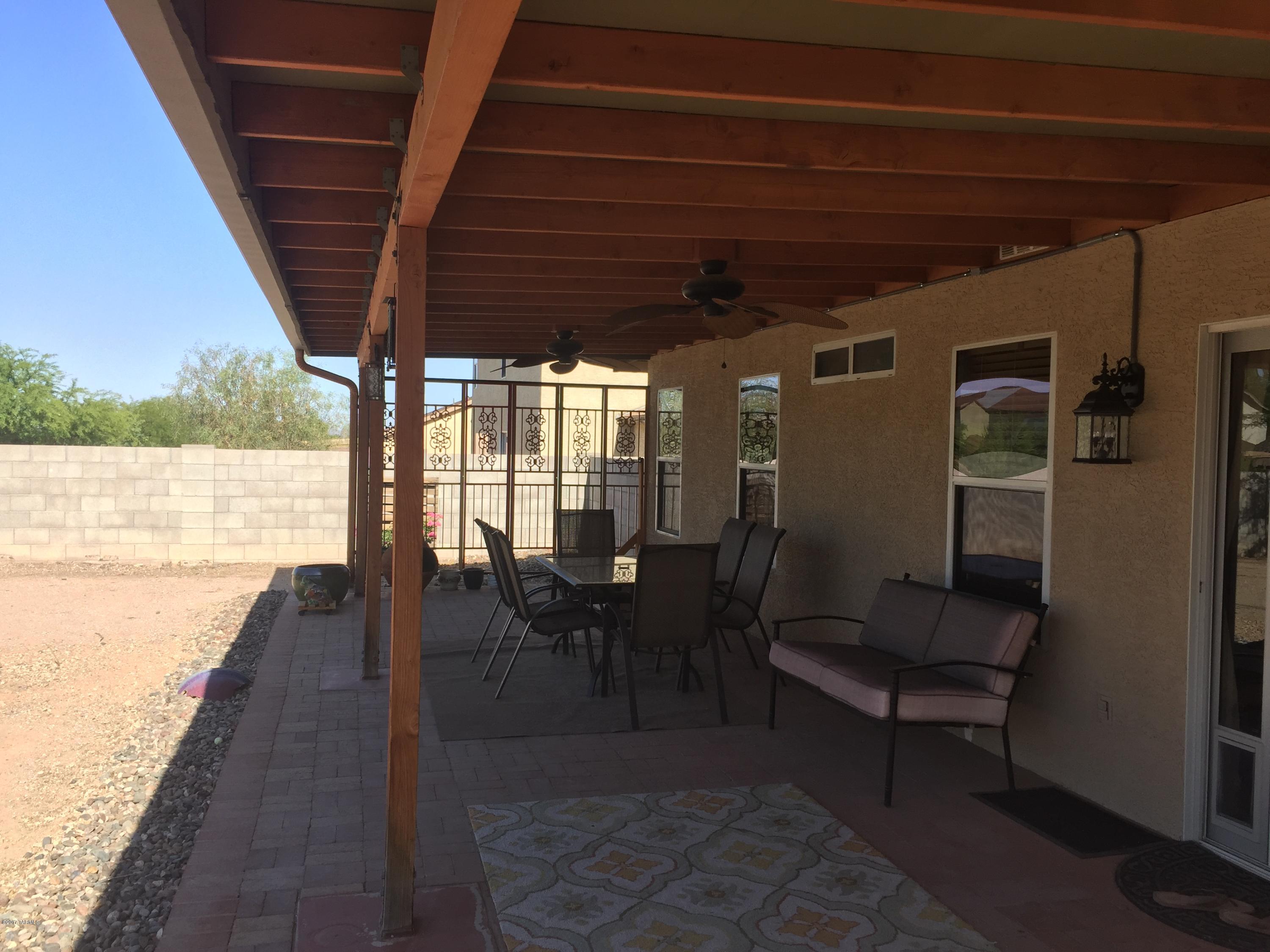 Tucson Mountain Village II (237-491) - Residential