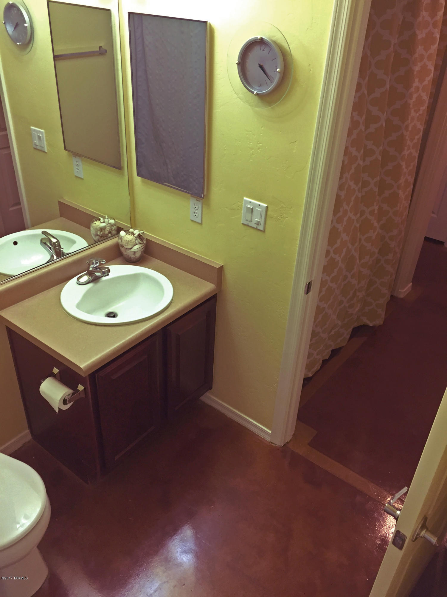 Tucson Mountain Village II (237-491) - Residential
