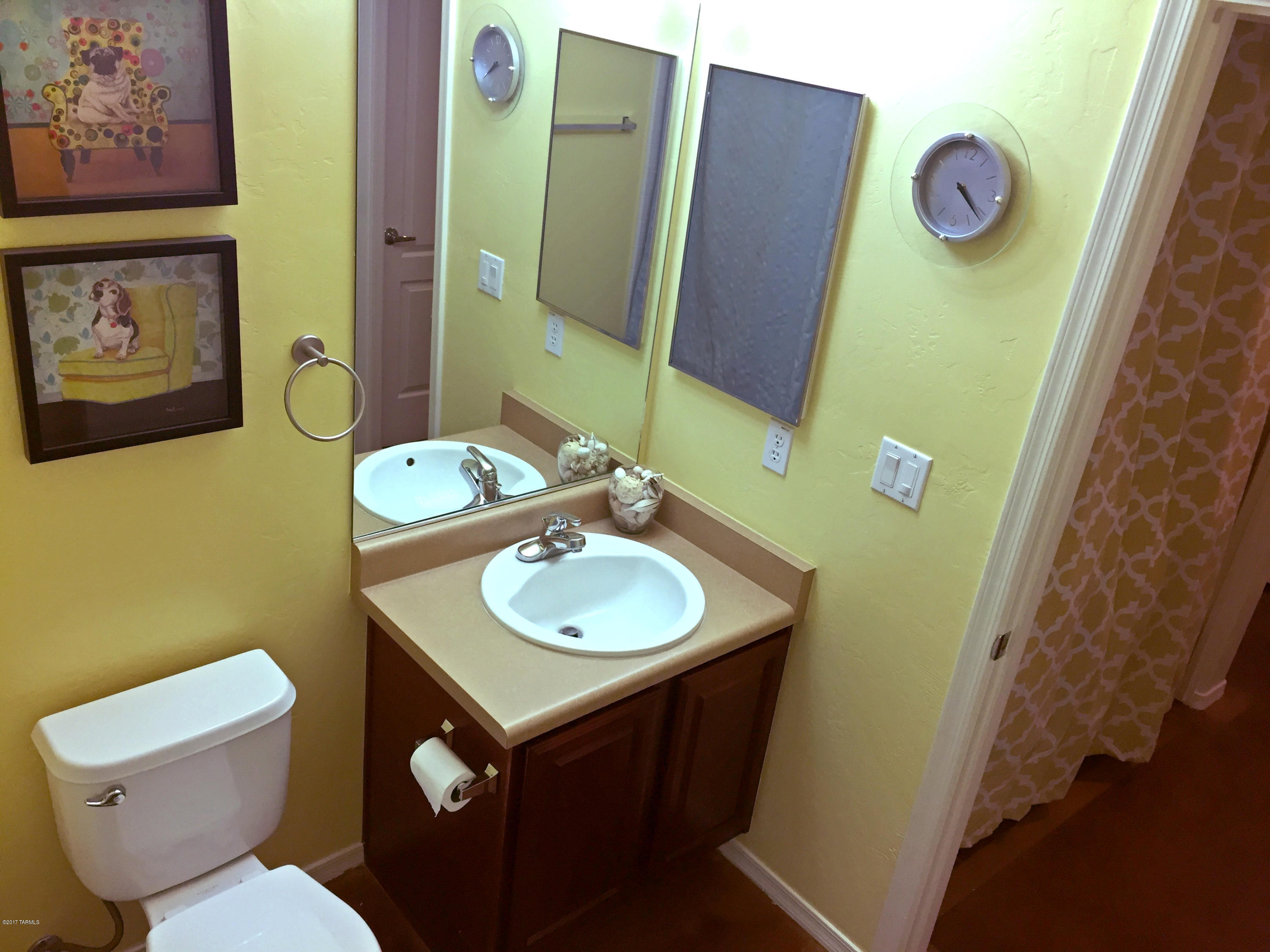 Tucson Mountain Village II (237-491) - Residential