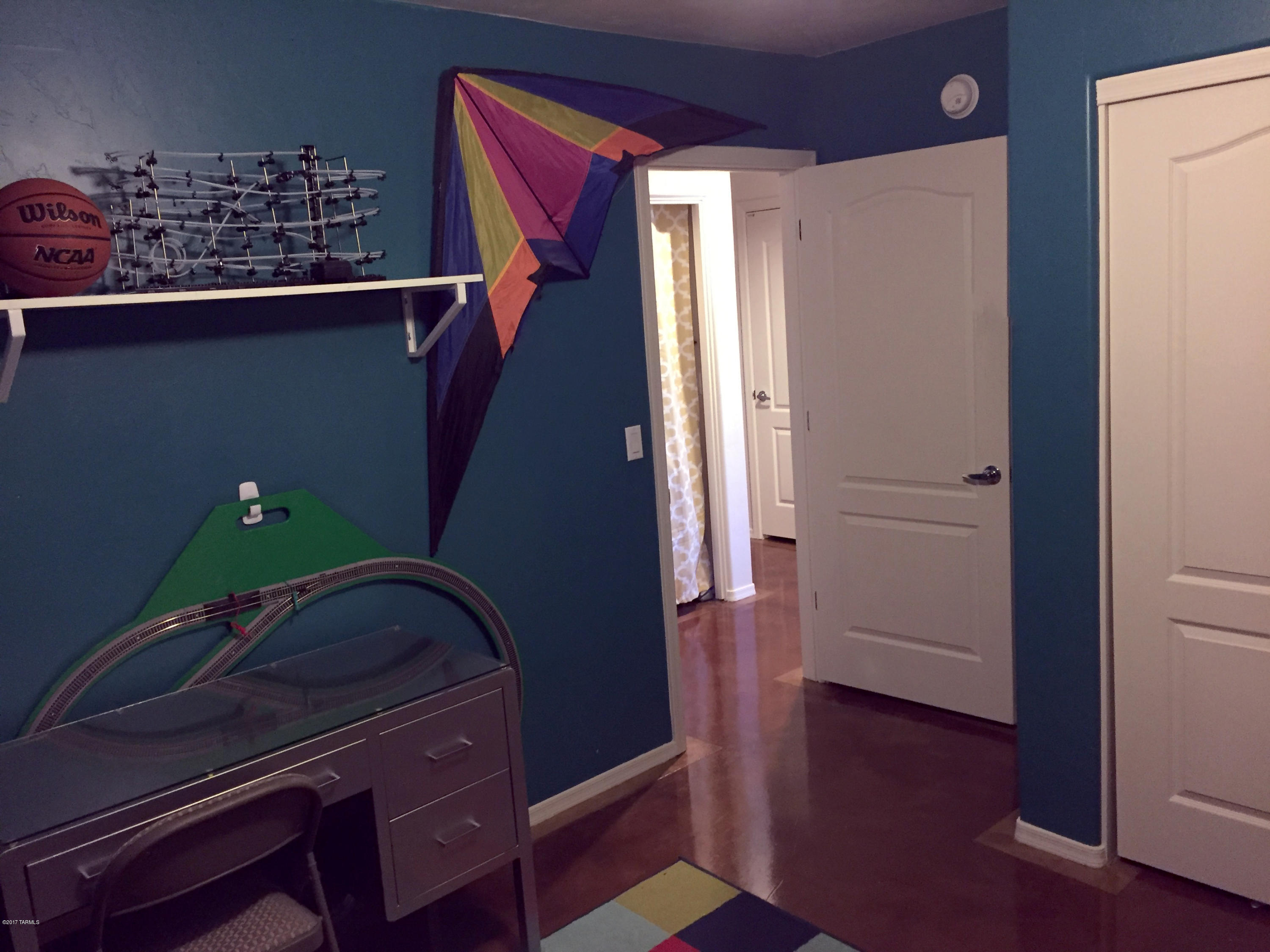 Tucson Mountain Village II (237-491) - Residential