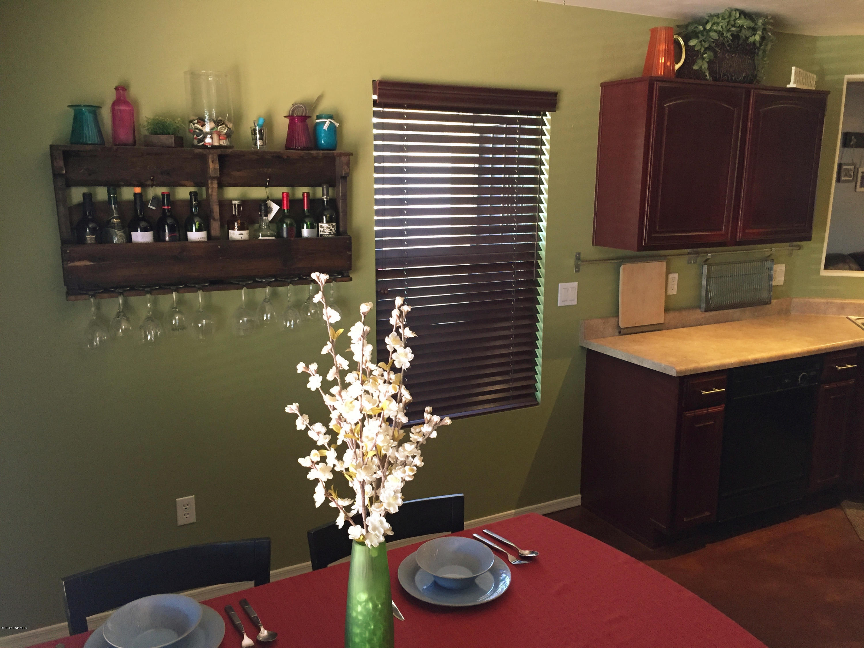 Tucson Mountain Village II (237-491) - Residential