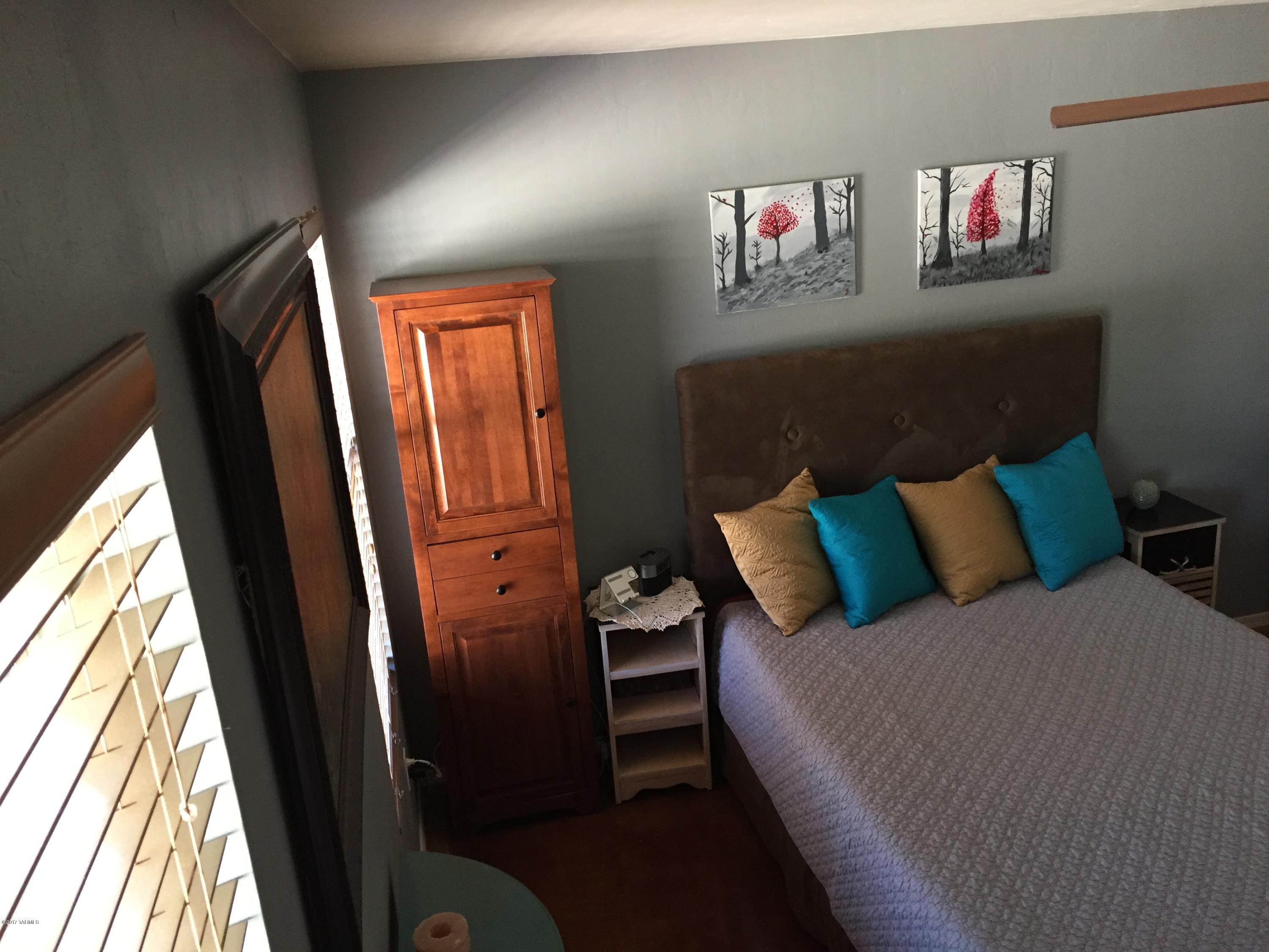 Tucson Mountain Village II (237-491) - Residential