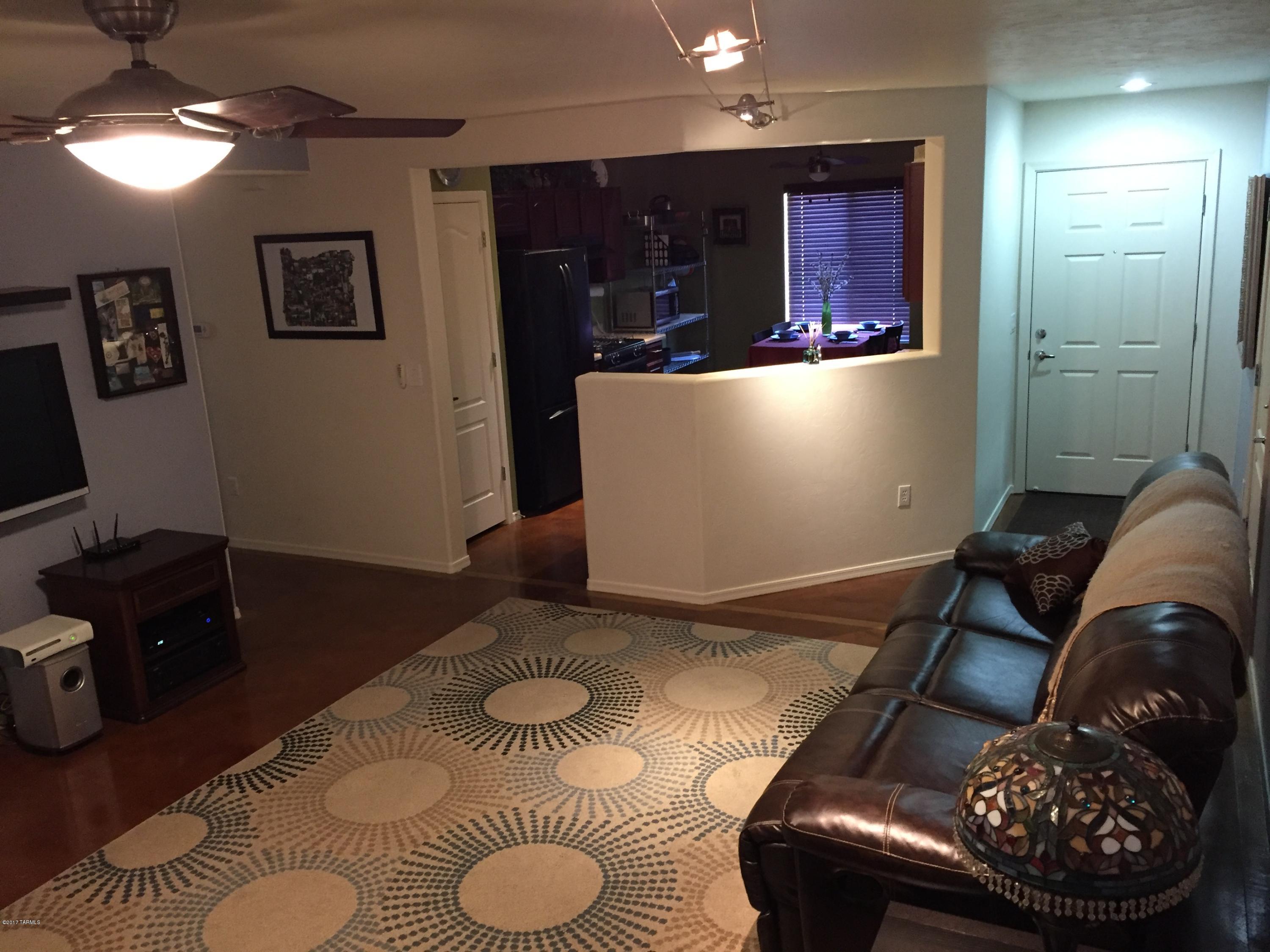 Tucson Mountain Village II (237-491) - Residential