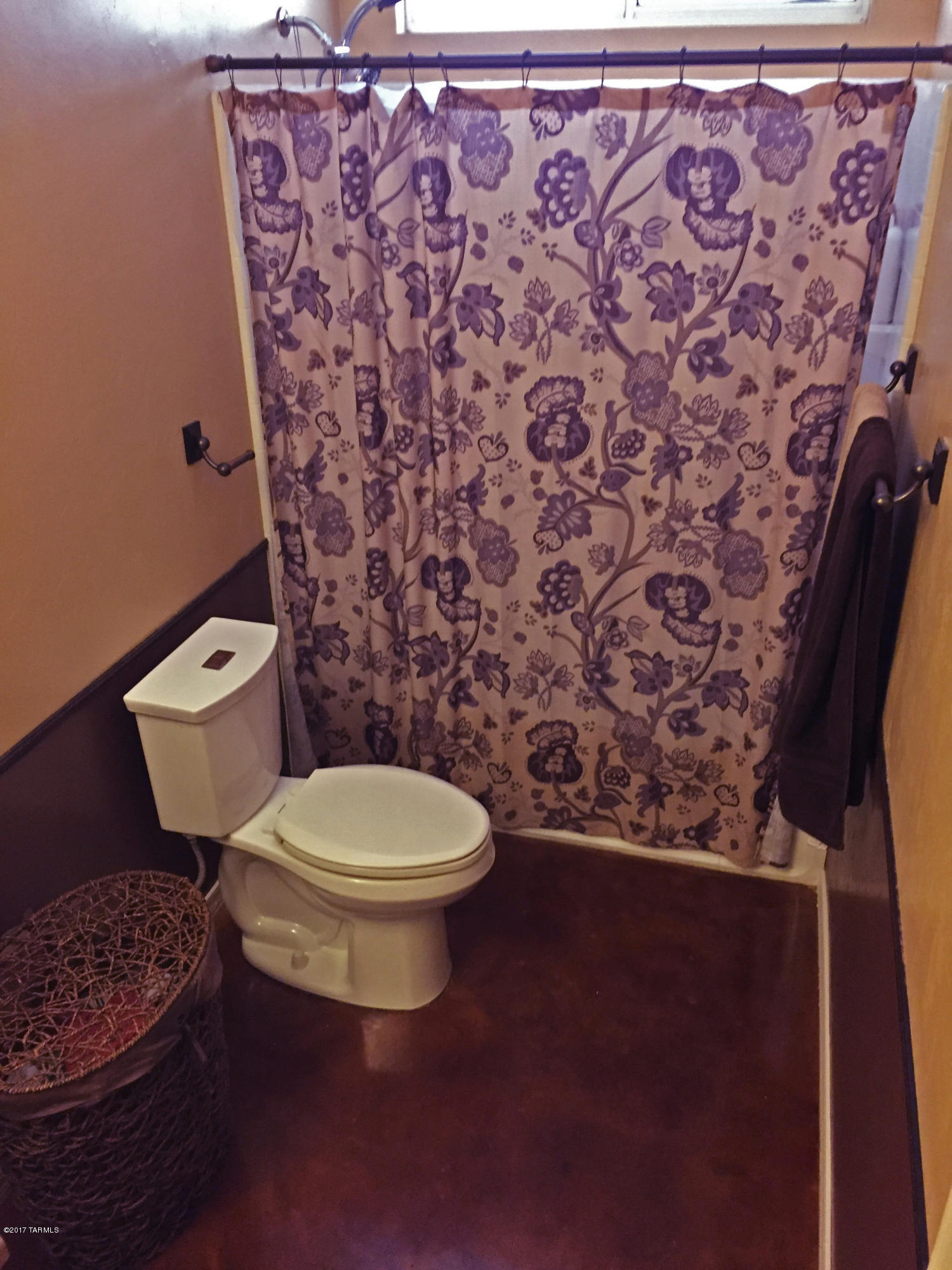 Tucson Mountain Village II (237-491) - Residential