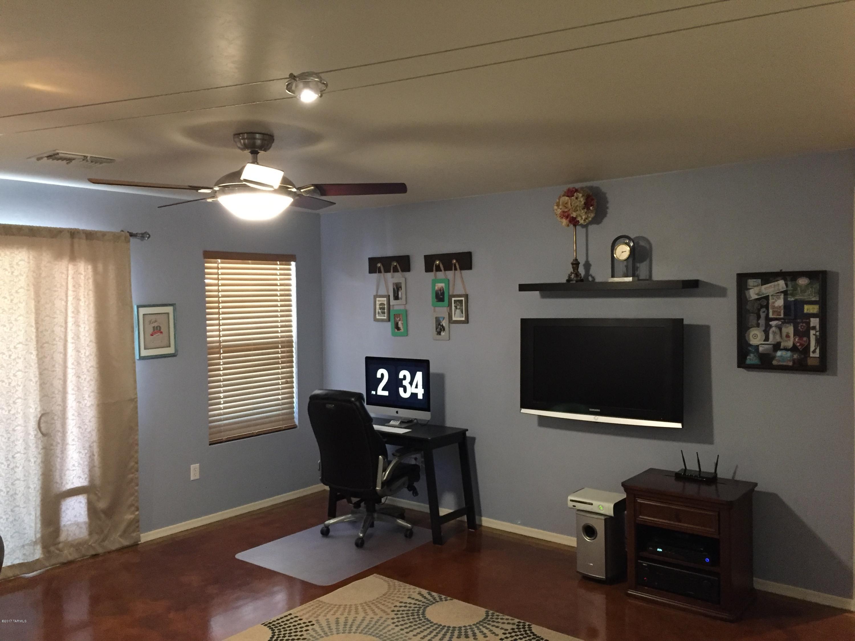 Tucson Mountain Village II (237-491) - Residential
