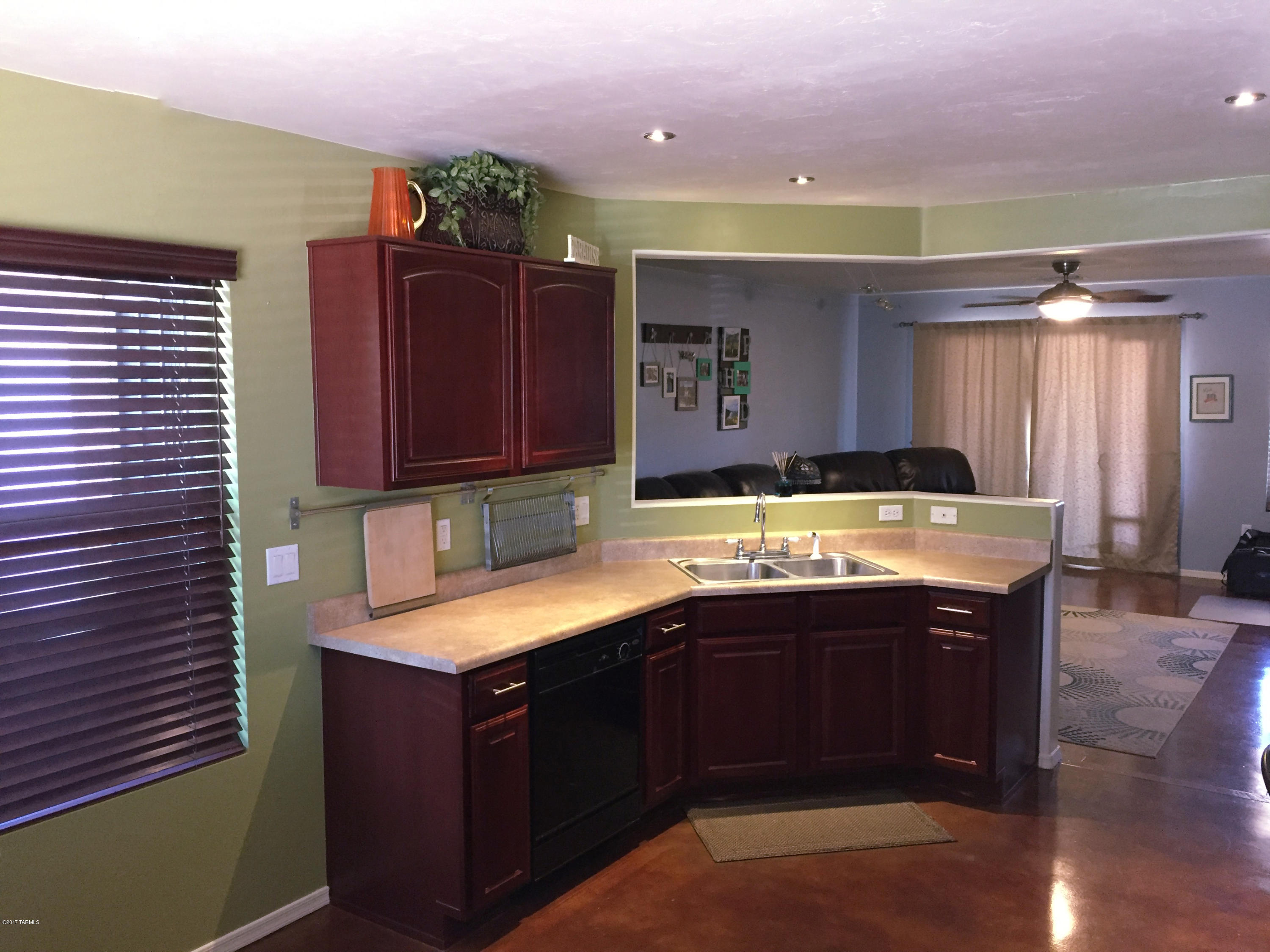 Tucson Mountain Village II (237-491) - Residential