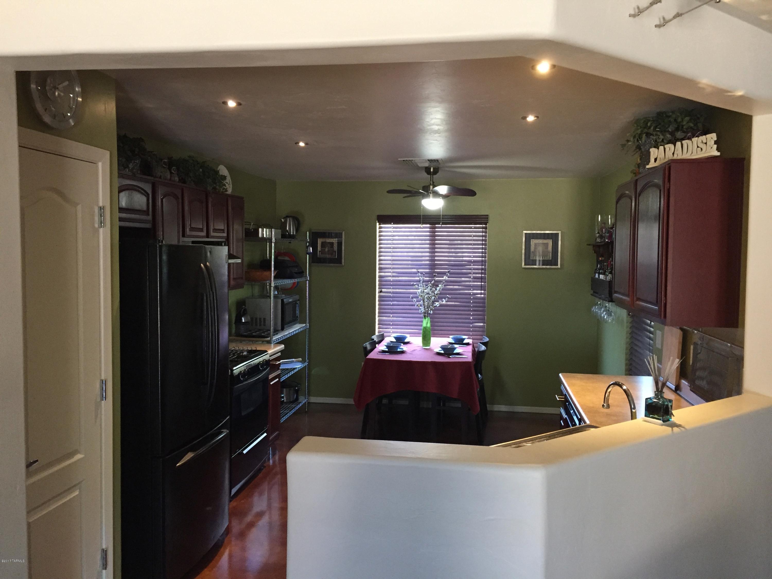 Tucson Mountain Village II (237-491) - Residential