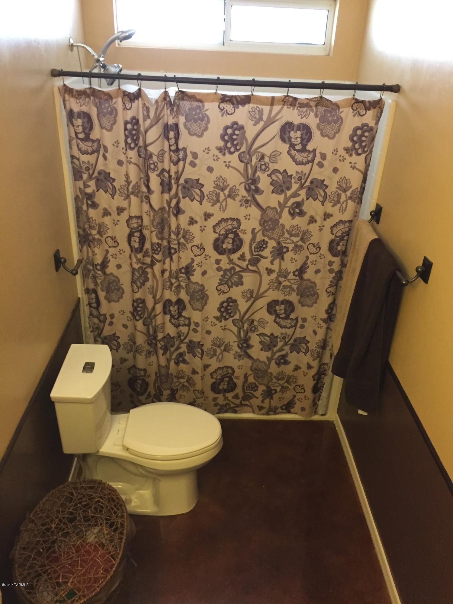 Tucson Mountain Village II (237-491) - Residential