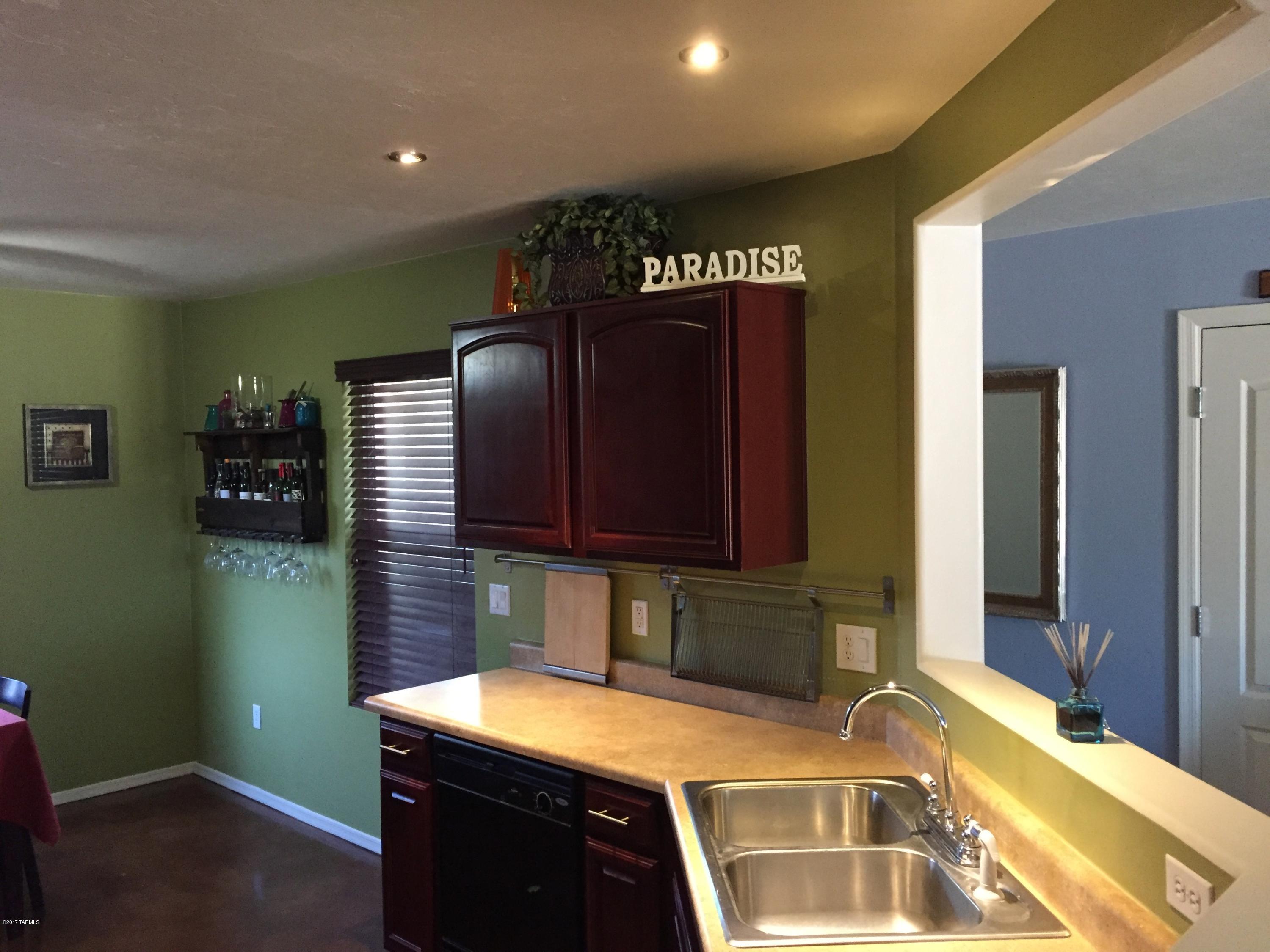 Tucson Mountain Village II (237-491) - Residential