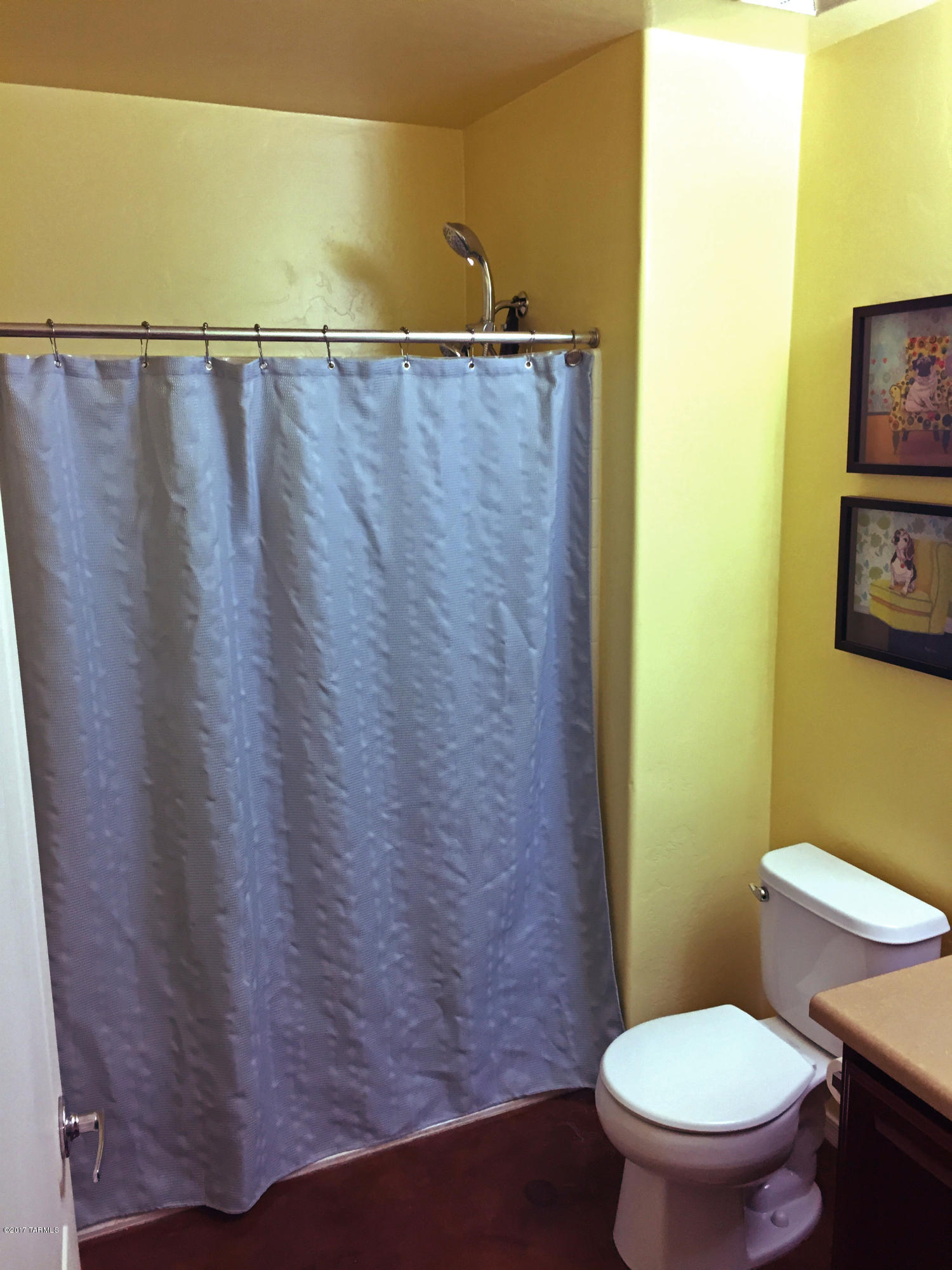 Tucson Mountain Village II (237-491) - Residential