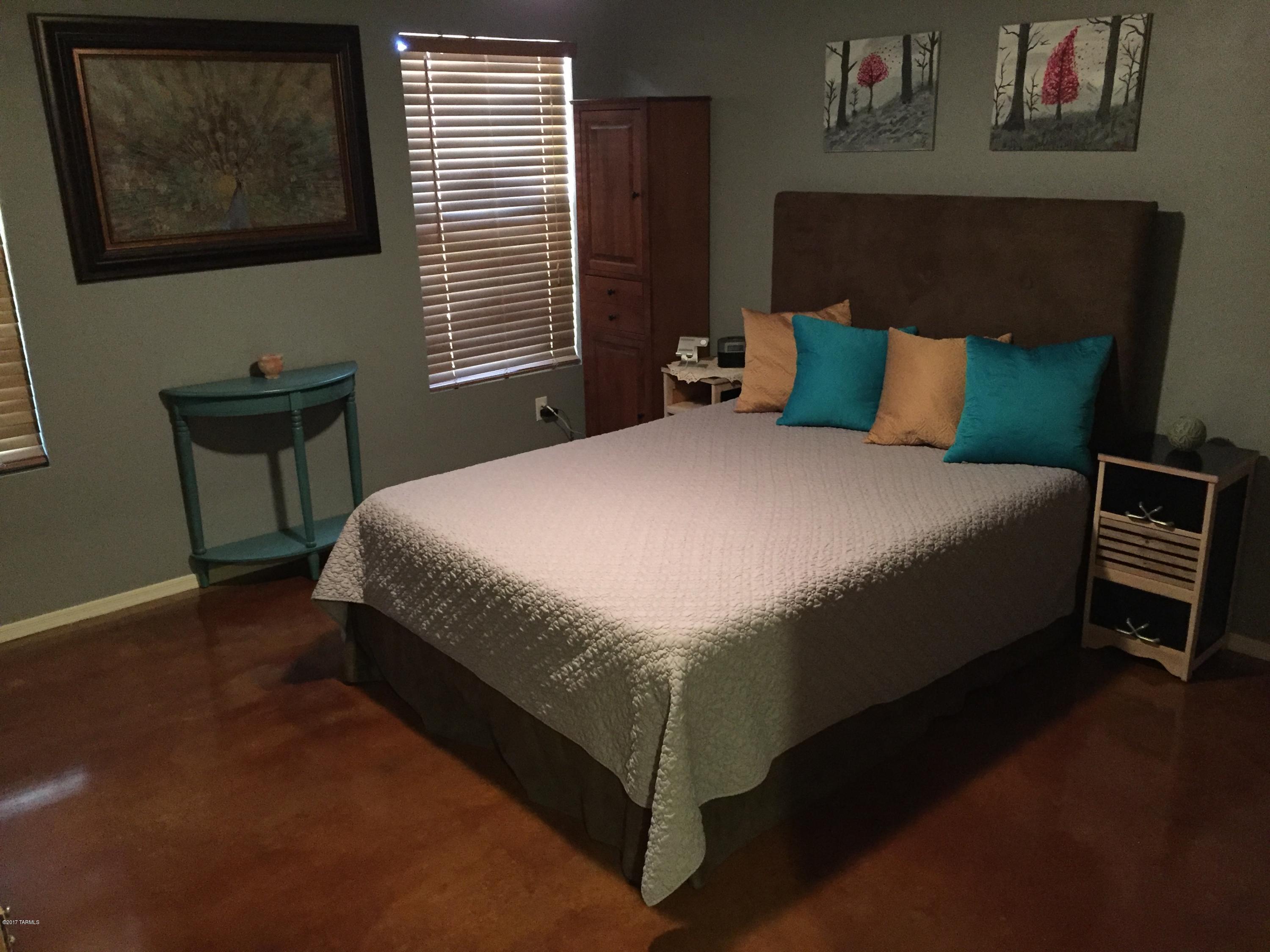 Tucson Mountain Village II (237-491) - Residential
