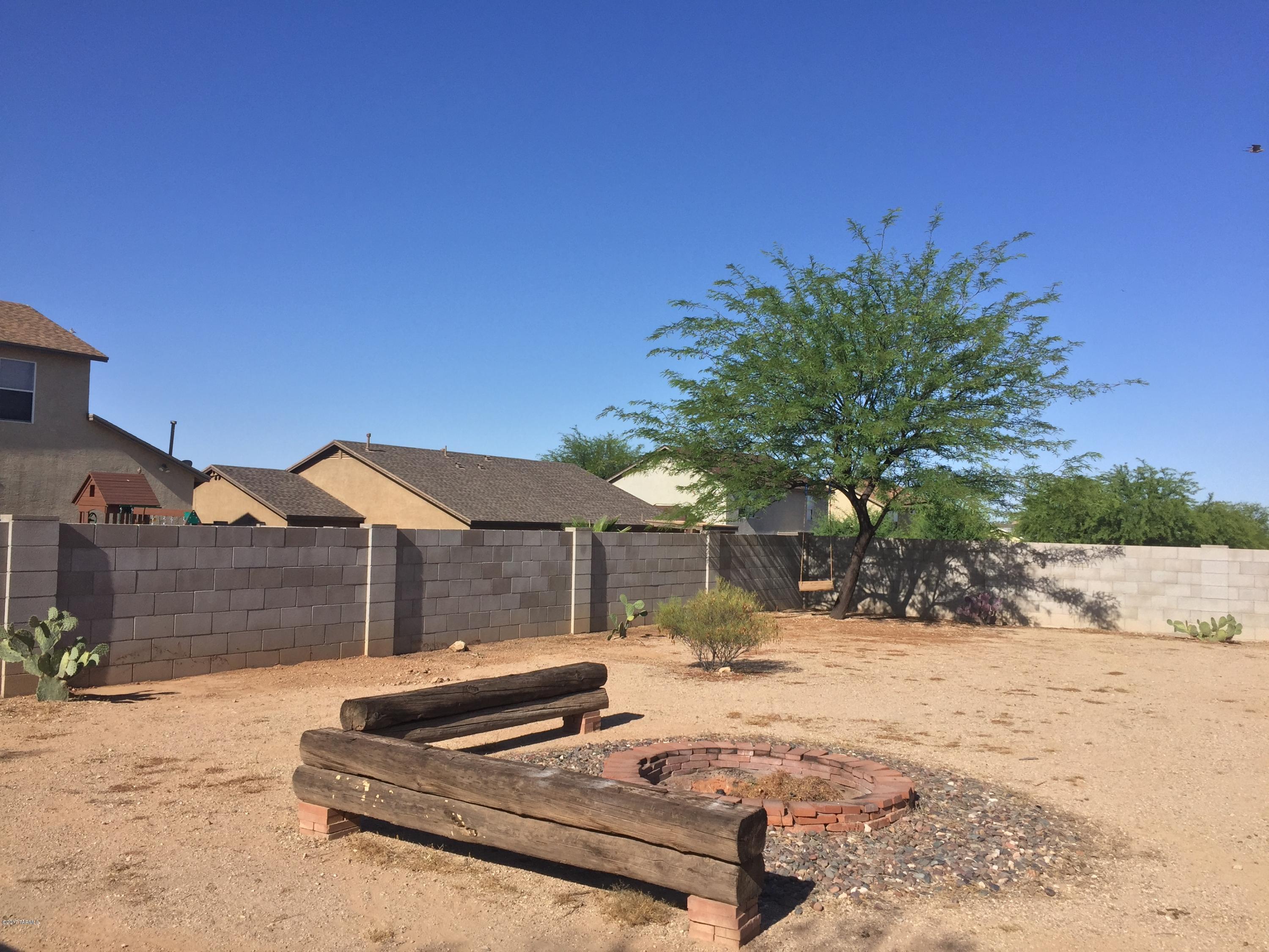 Tucson Mountain Village II (237-491) - Residential